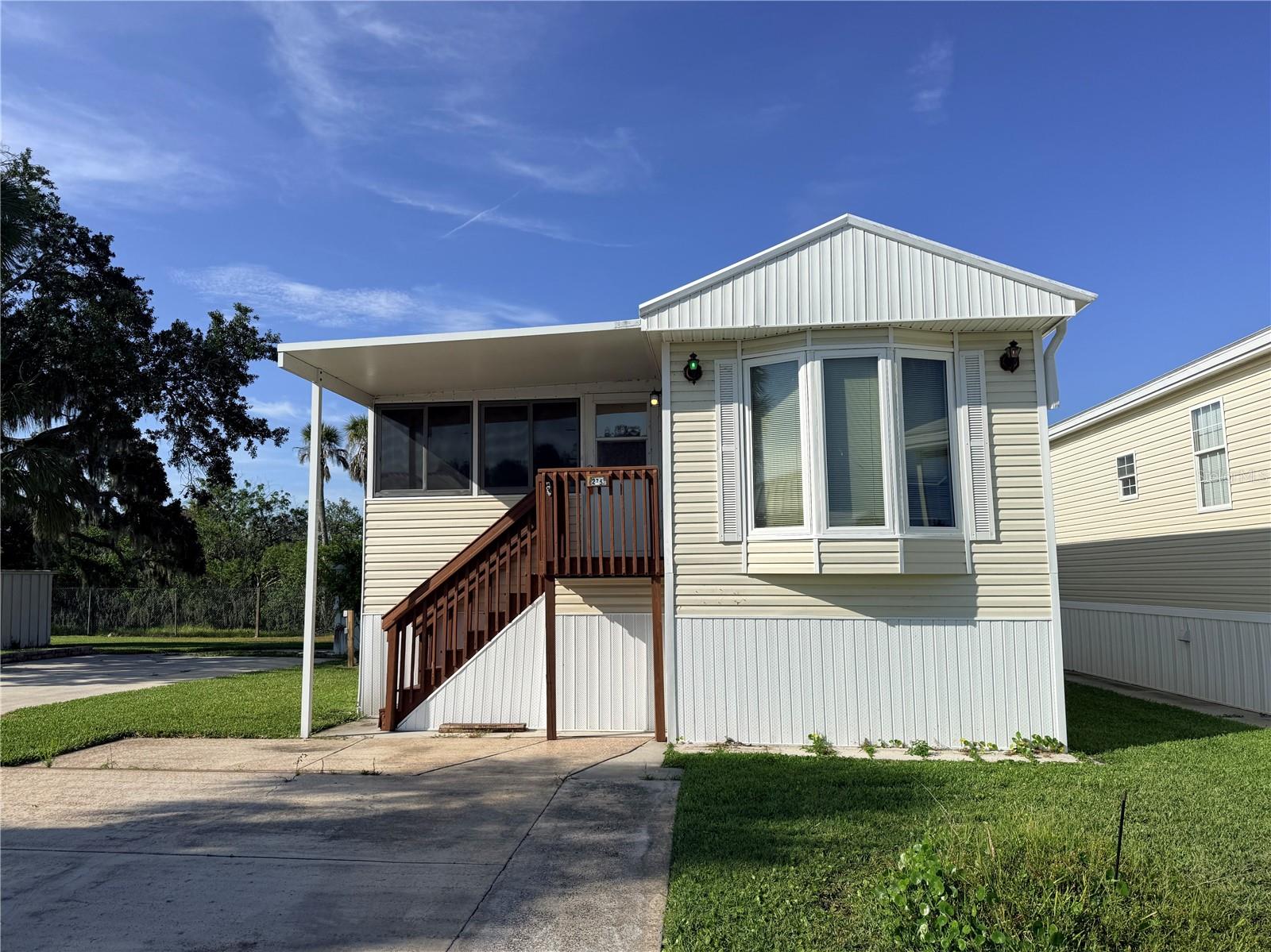 Homes for sale in Palmetto, FL | 2215 73rd St E #275, Palmetto, FL 34221 | MLS# D6148011