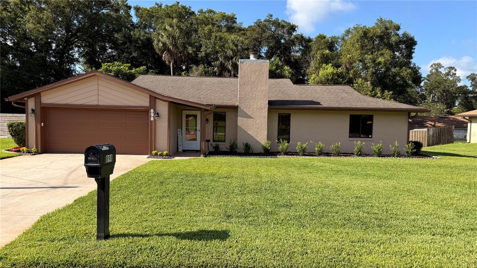 1st image of 898 Crittenden Ave, Orange City, FL 32763 | MLS# O6423208