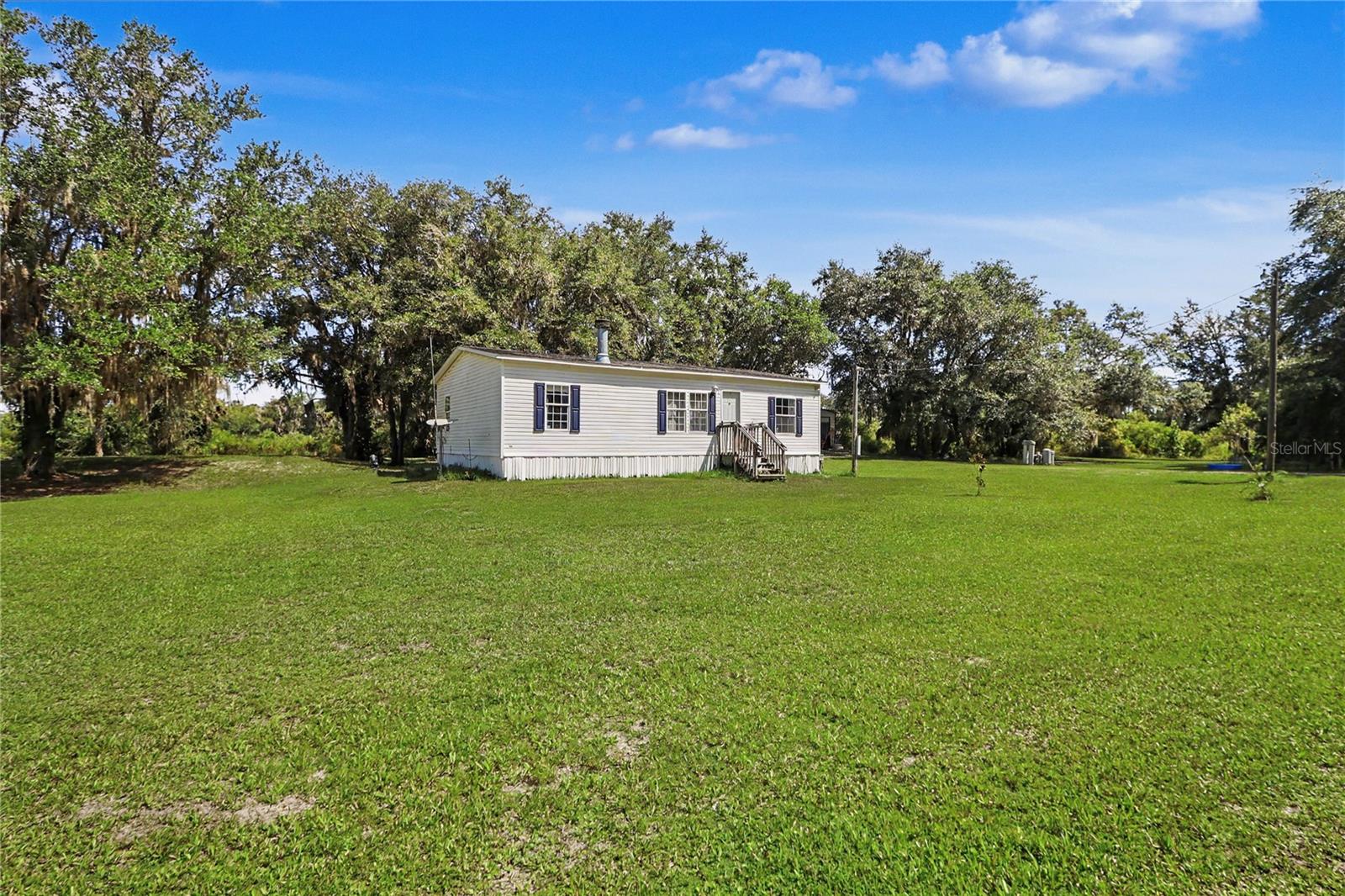 4th image of 5435 Ne 153Rd Pl Rd, Citra, FL 32113 | MLS# OM728077