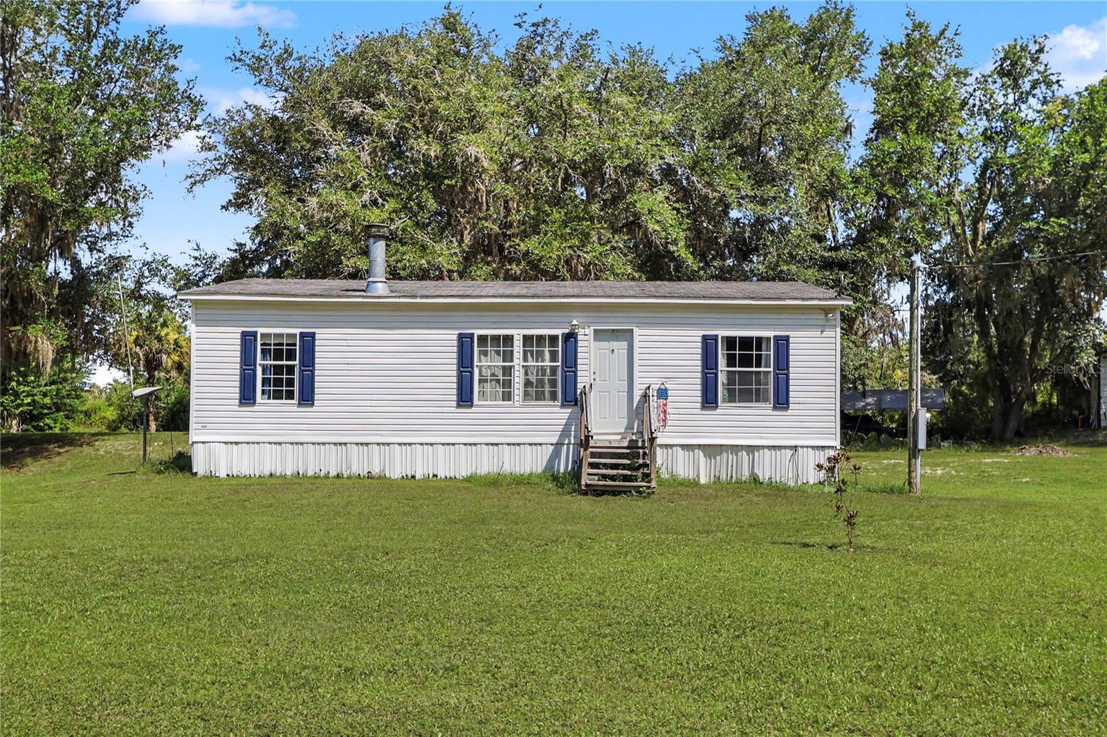 1st image of 5435 Ne 153rd Pl Rd, Citra, FL 32113 | MLS# OM728077
