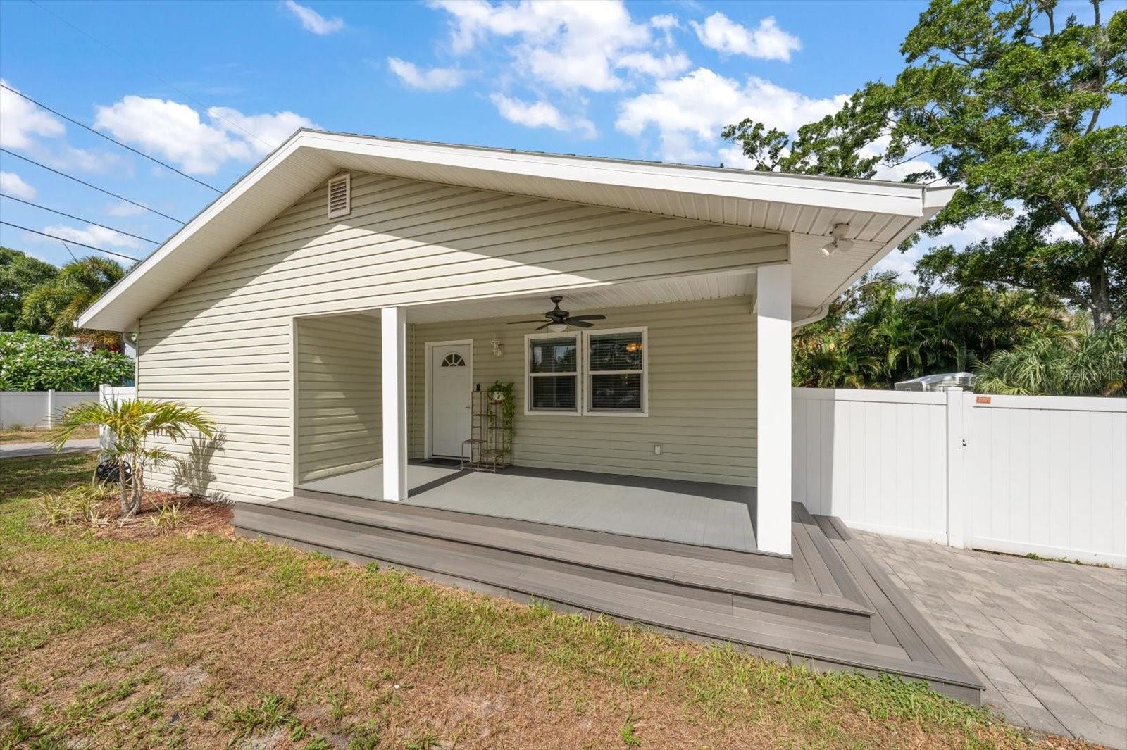 1st image of 401 Dempsey Rd, Palm Harbor, FL 34683 | MLS# TB8527057