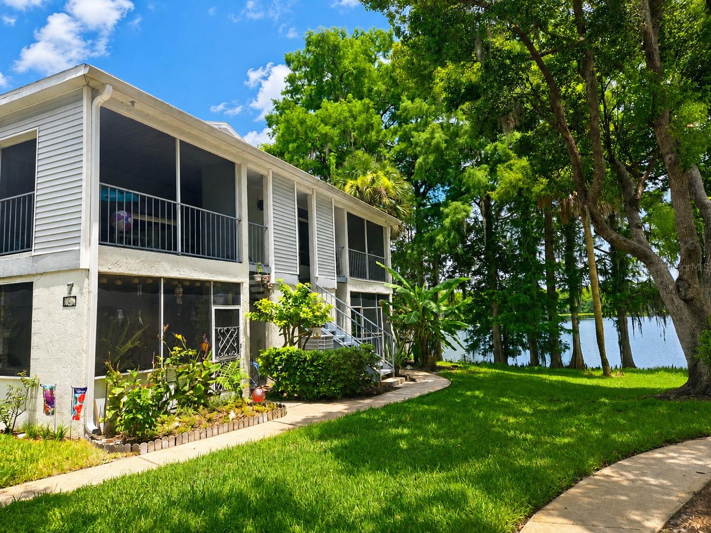 Homes for sale in Sanford, FL | 703 Northlake Dr #703, Sanford, FL 32773 | MLS# O6423350