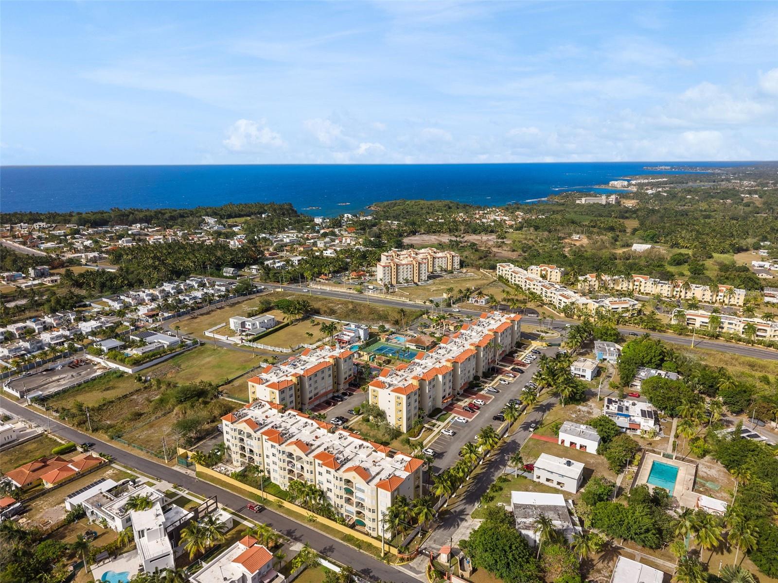 Homes for sale in Vega Alta, PR | 6690 Palma Real St #H-201, Vega Alta, PR 00692 | MLS# PR9122634