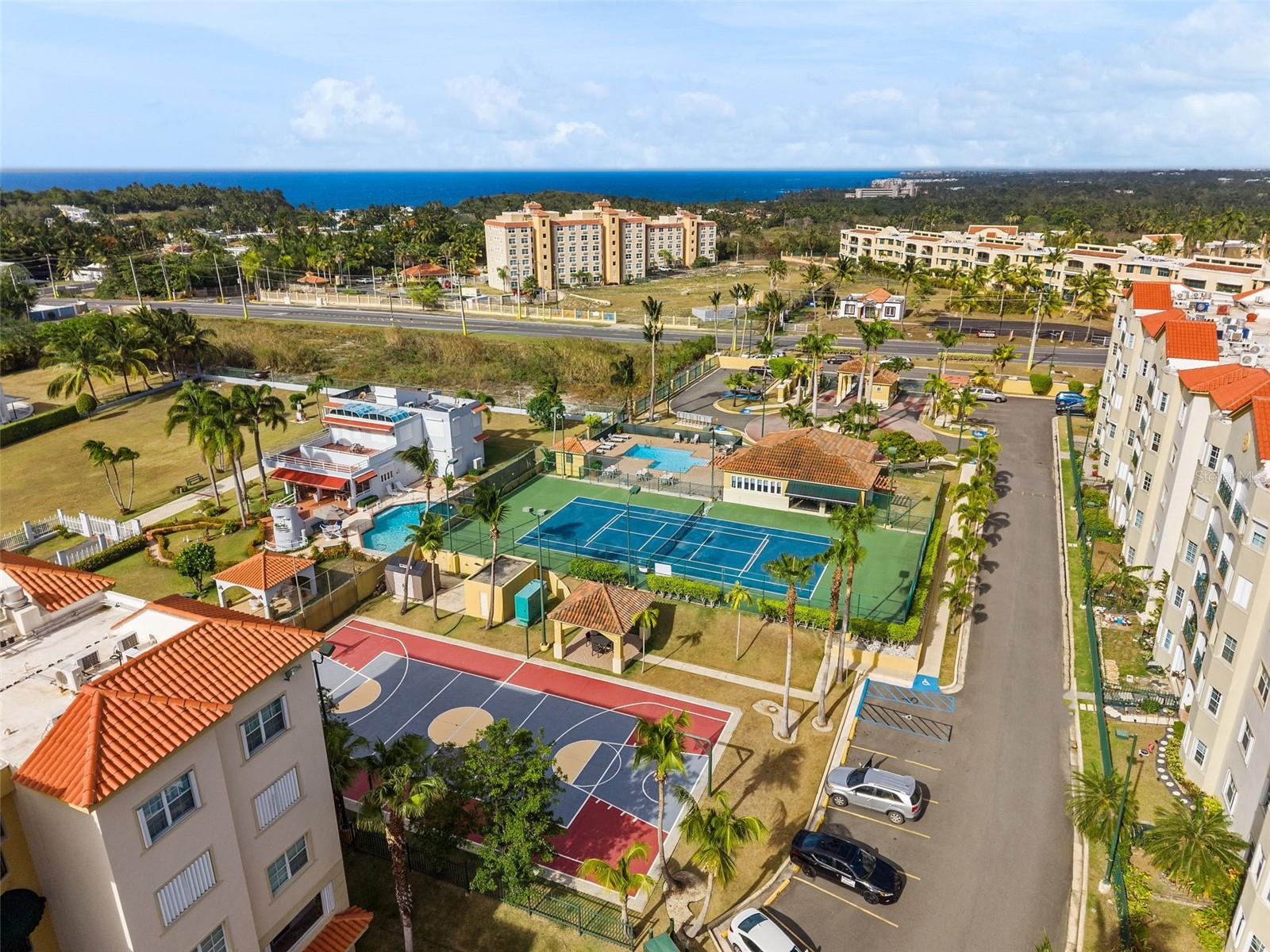 Homes for sale in Vega Alta, PR | 6690 Palma Real St #H-201, Vega Alta, PR 00692 | MLS# PR9122634