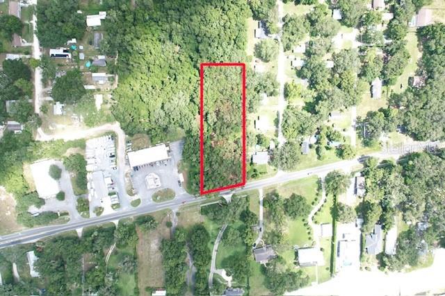 1st image of E Hwy 25, Ocklawaha, FL 32179 | MLS# G5114805