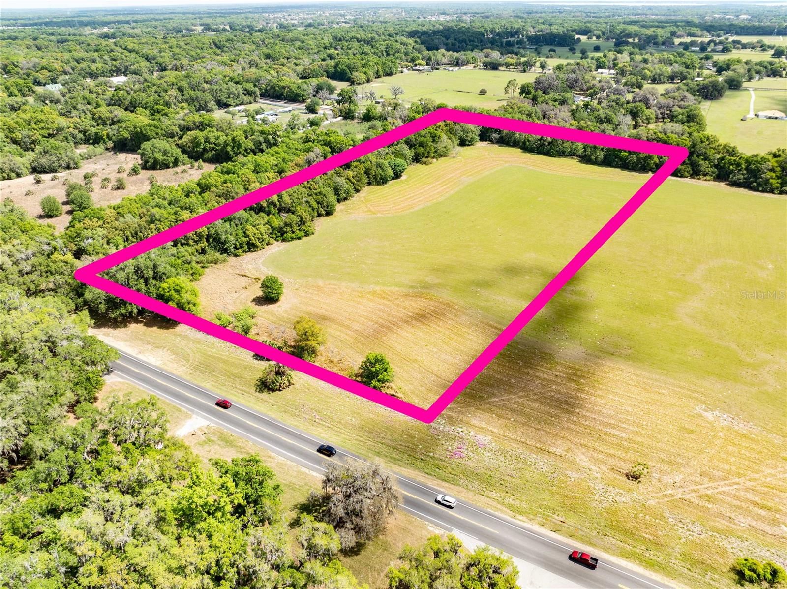 8th image of 0000 S Us Hwy 301 Hwy, Citra, FL 32113 | MLS# G5114806