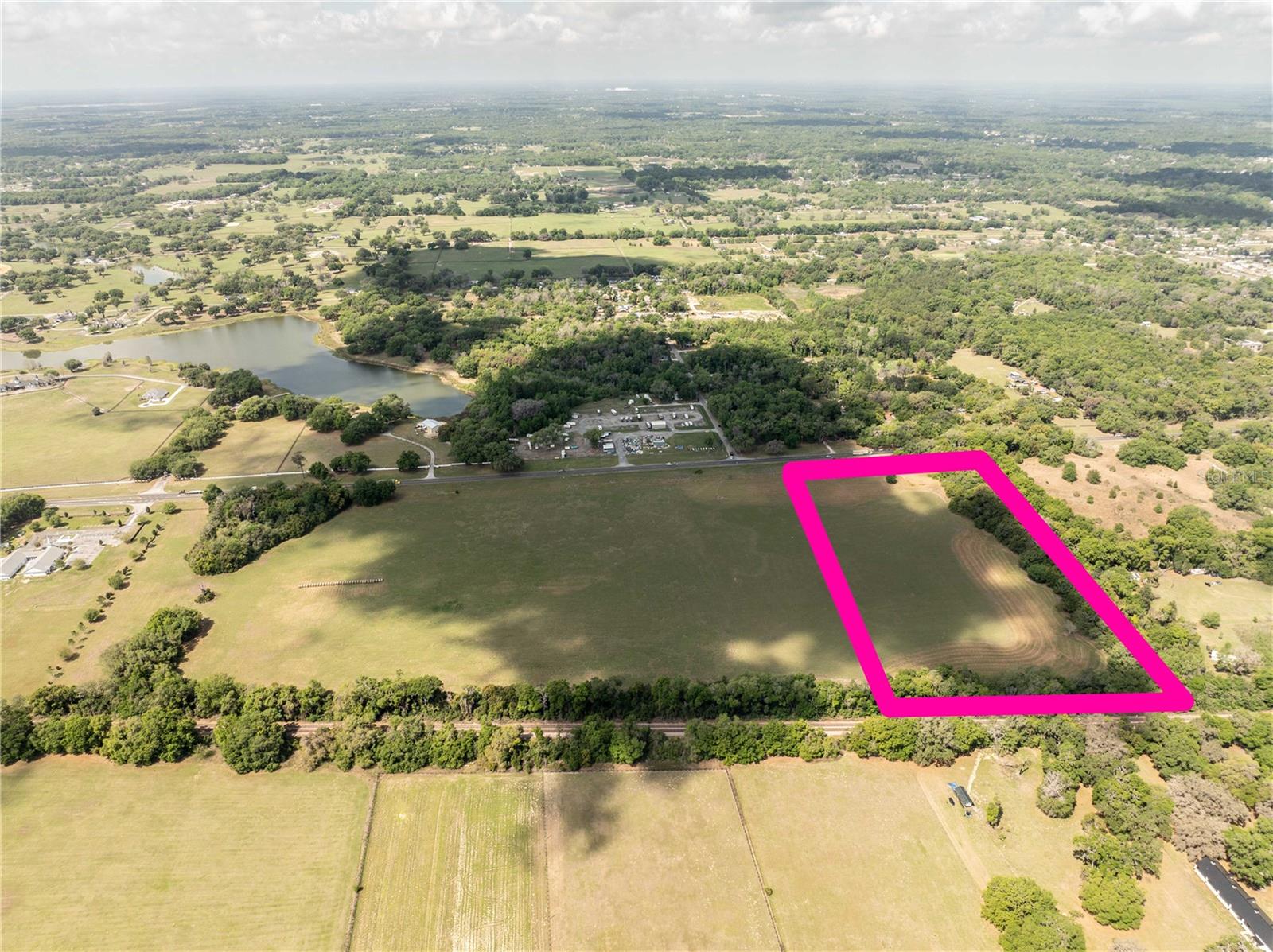3rd image of 0000 S Us Hwy 301 Hwy, Citra, FL 32113 | MLS# G5114806