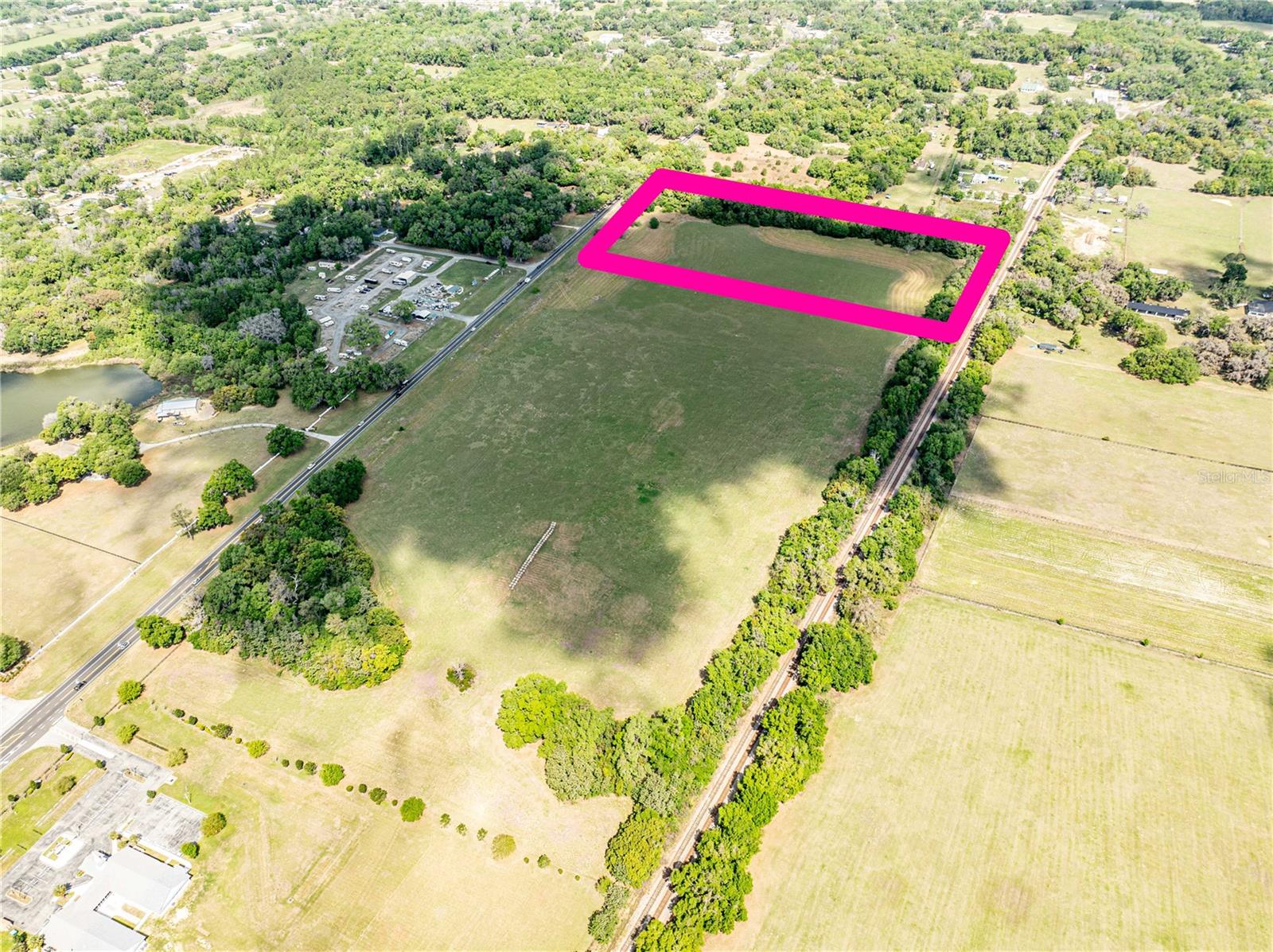 2nd image of 0000 S Us Hwy 301 Hwy, Citra, FL 32113 | MLS# G5114806