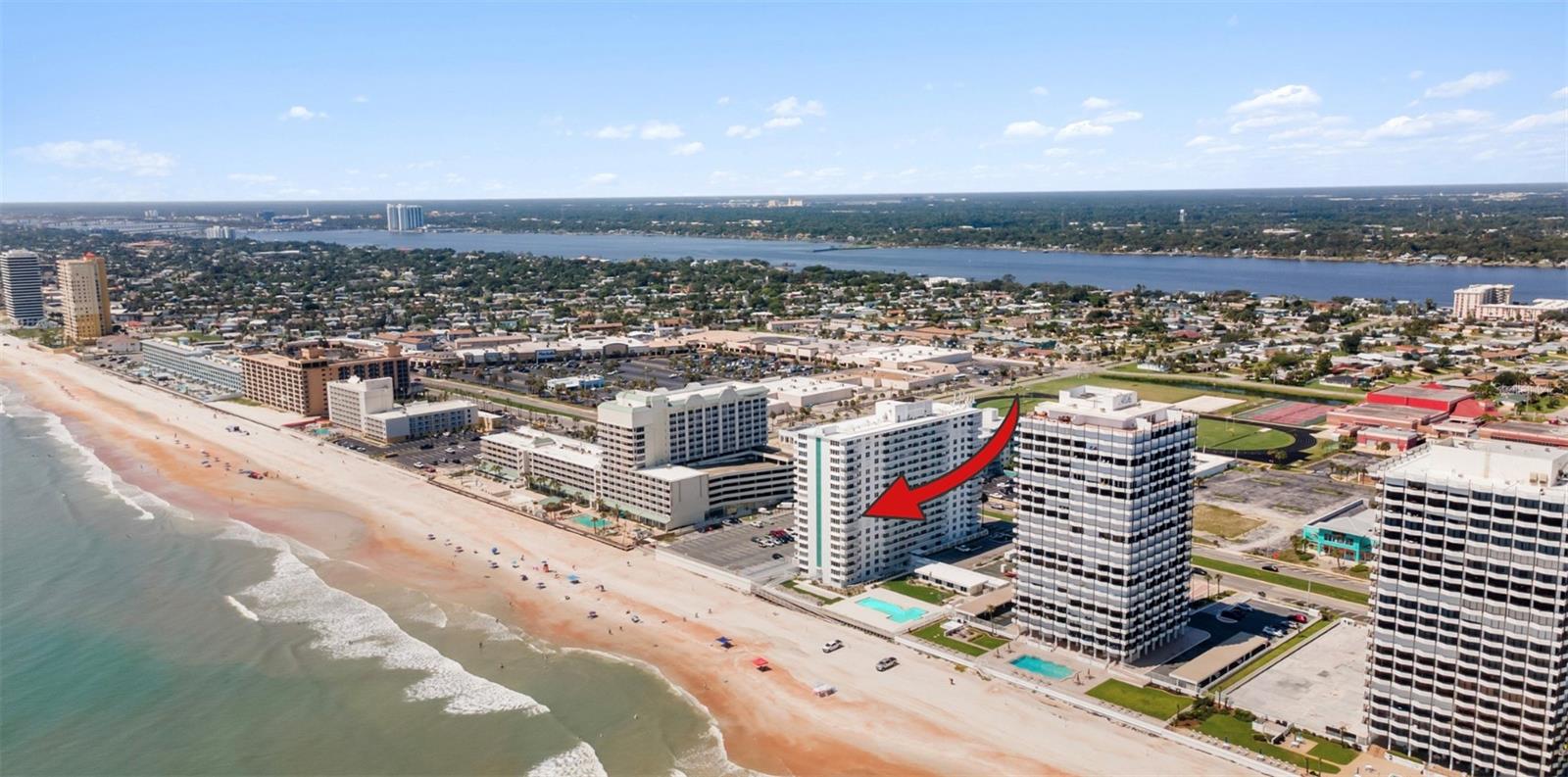 1st image of 2800 N Atlantic Ave #715, Daytona Beach, FL 32118 | MLS# V4950101
