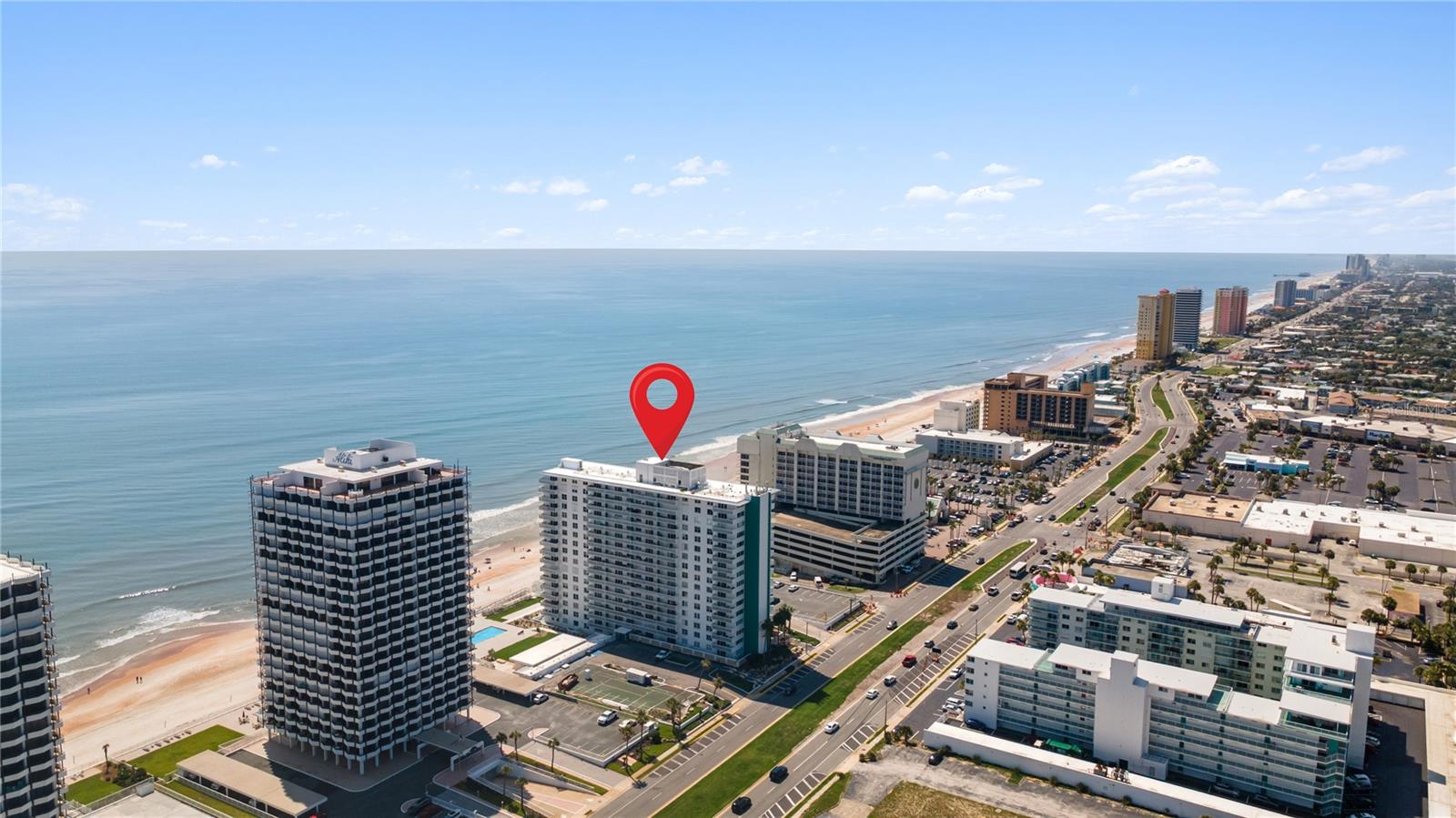 2nd image of 2800 N Atlantic Ave, DAYTONA BEACH, FL 32118