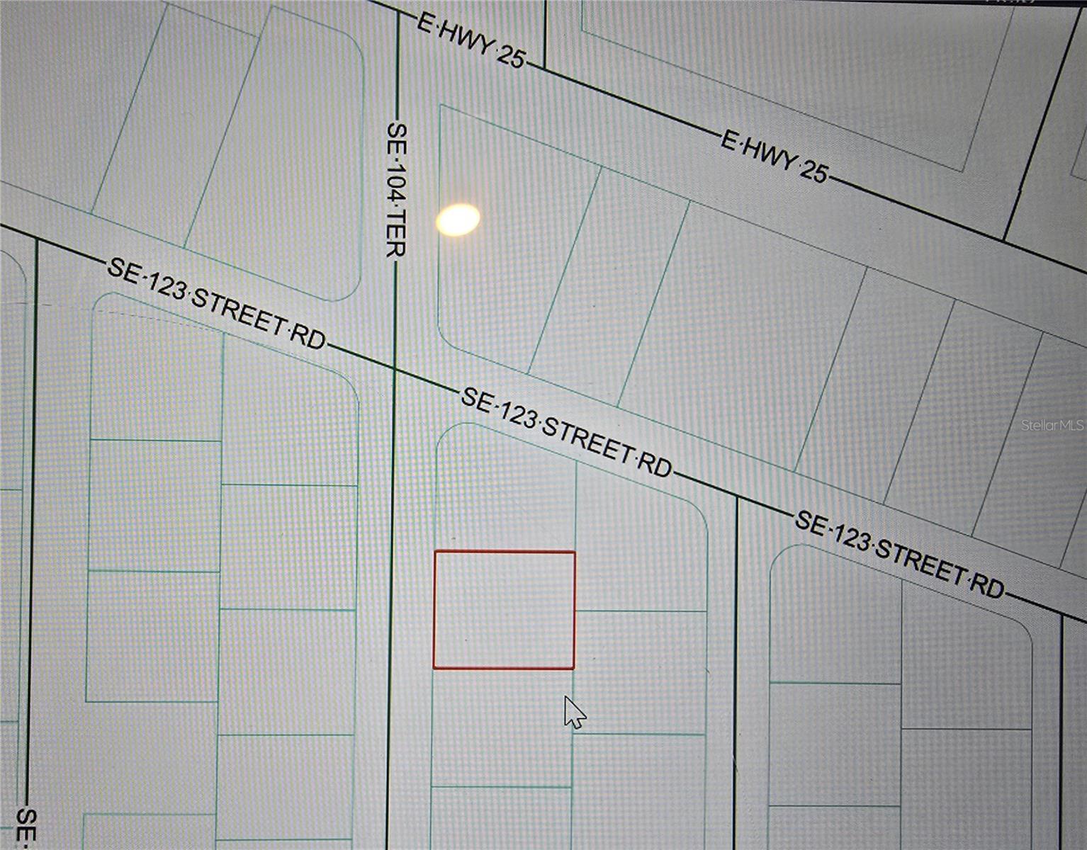 1st image of Se 104th Terrace, Belleview, FL 34420 | MLS# G5114808