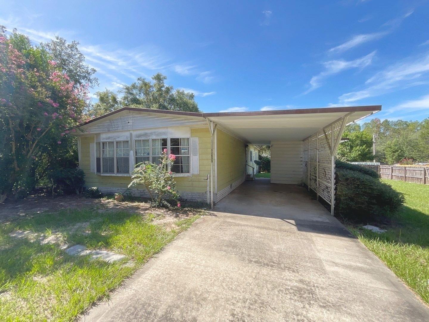 1st image of 12830 Se 7th St, Silver Springs, FL 34488 | MLS# O6423451