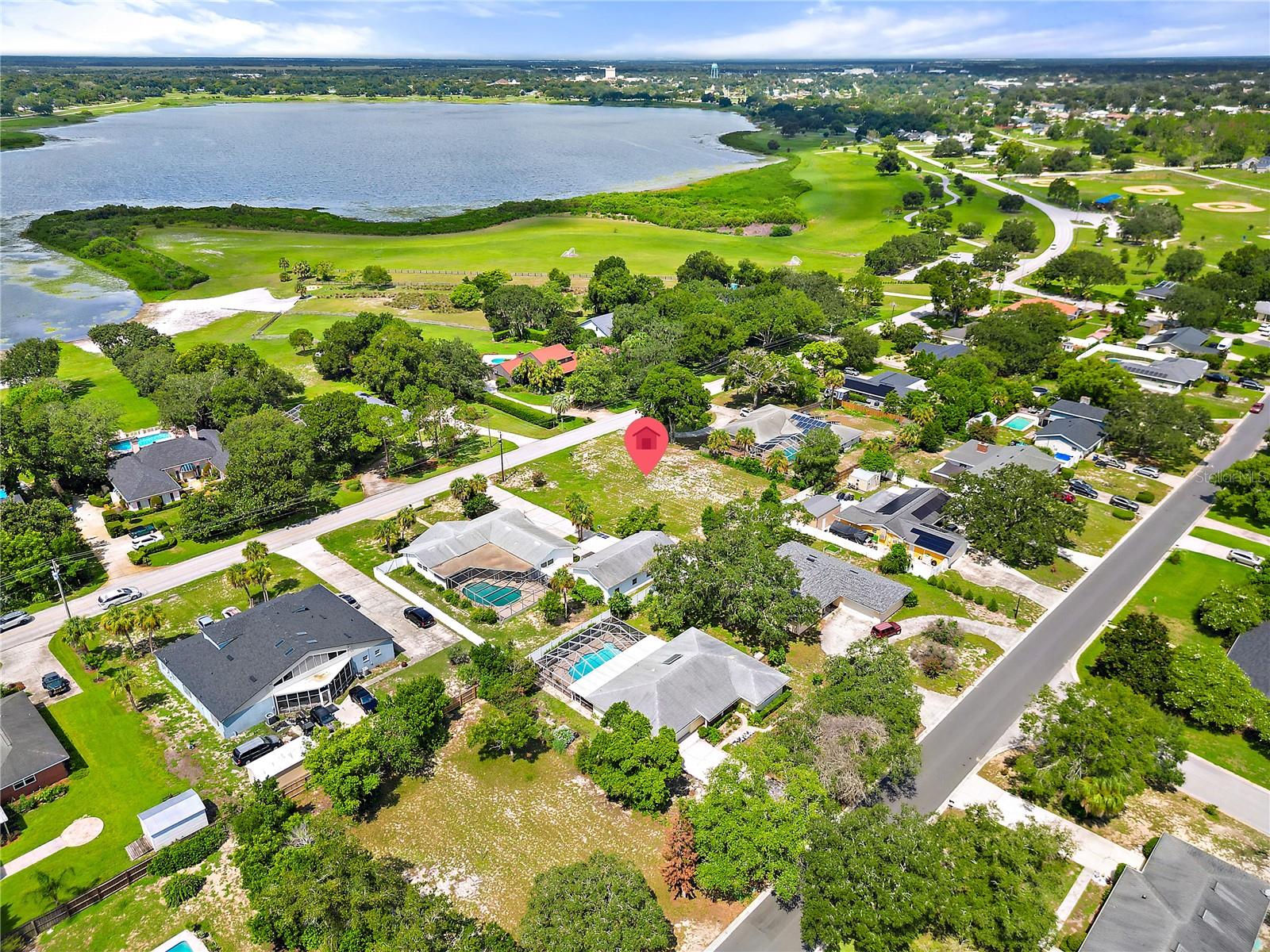 1st image of 0 Lakeshore Blvd N, Lake Wales, FL 33853 | MLS# K4903622