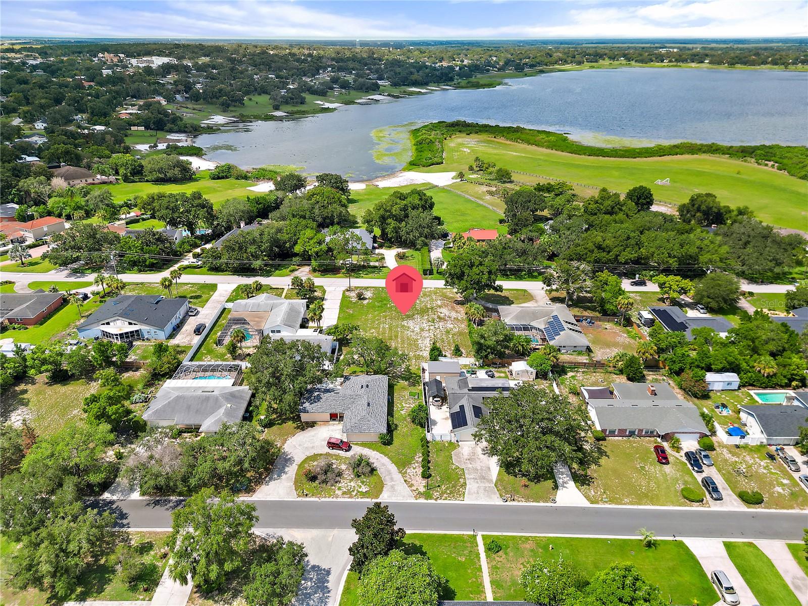 5th image of 0 Lakeshore Blvd N, Lake Wales, FL 33853 | MLS# K4903622
