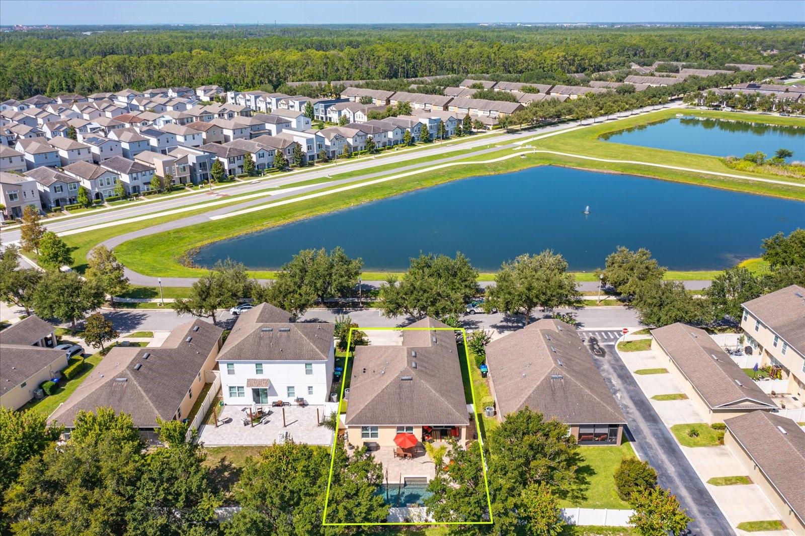 32nd image of 12789 Bosworth Ave, Windermere, FL 34786 | MLS# O6423464