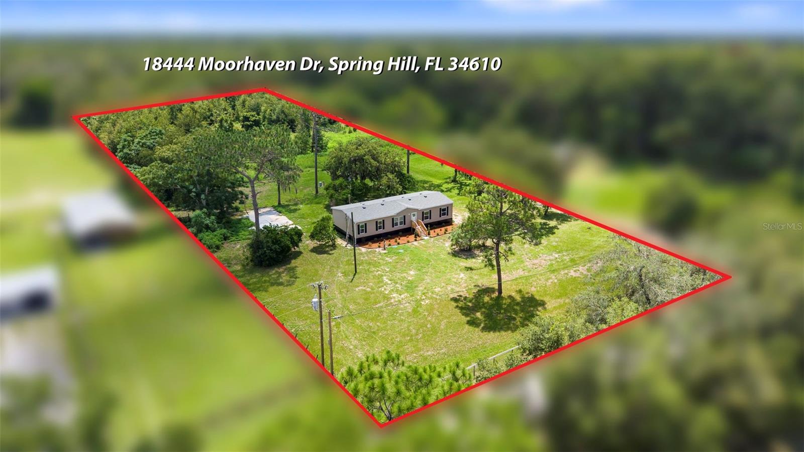 29th image of 18444 Moorhaven Dr, Spring Hill, FL 34610 | MLS# TB8527226