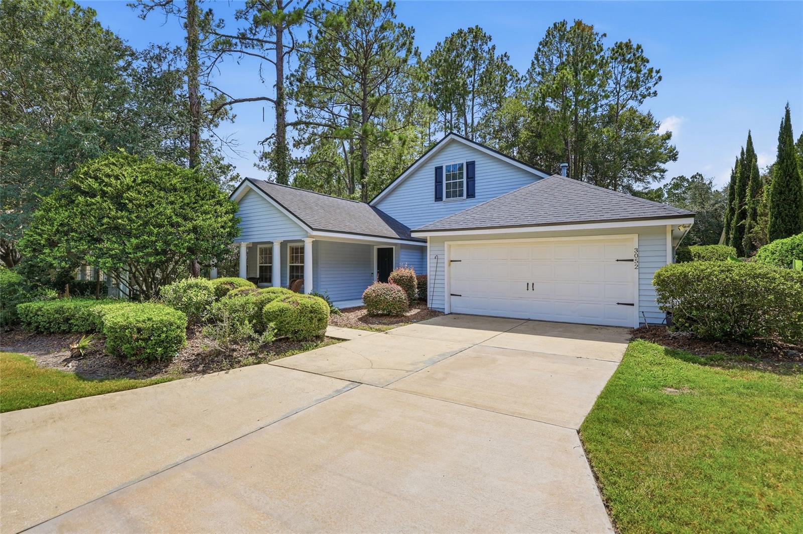 3rd image of 3052 Sw 94Th St, Gainesville, FL 32608 | MLS# GC541798
