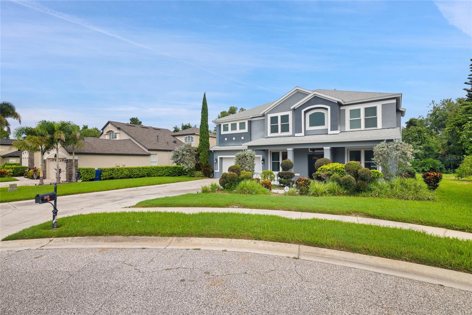 3rd image of 1630 Tawnyberry Ct, Trinity, FL 34655 | MLS# TB8527307