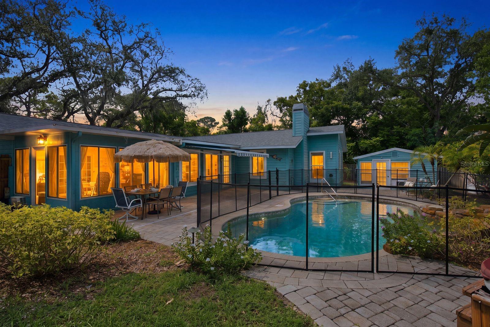 74th image of 1111 Carlton Rd, Tarpon Springs, FL 34689 | MLS# TB8527323