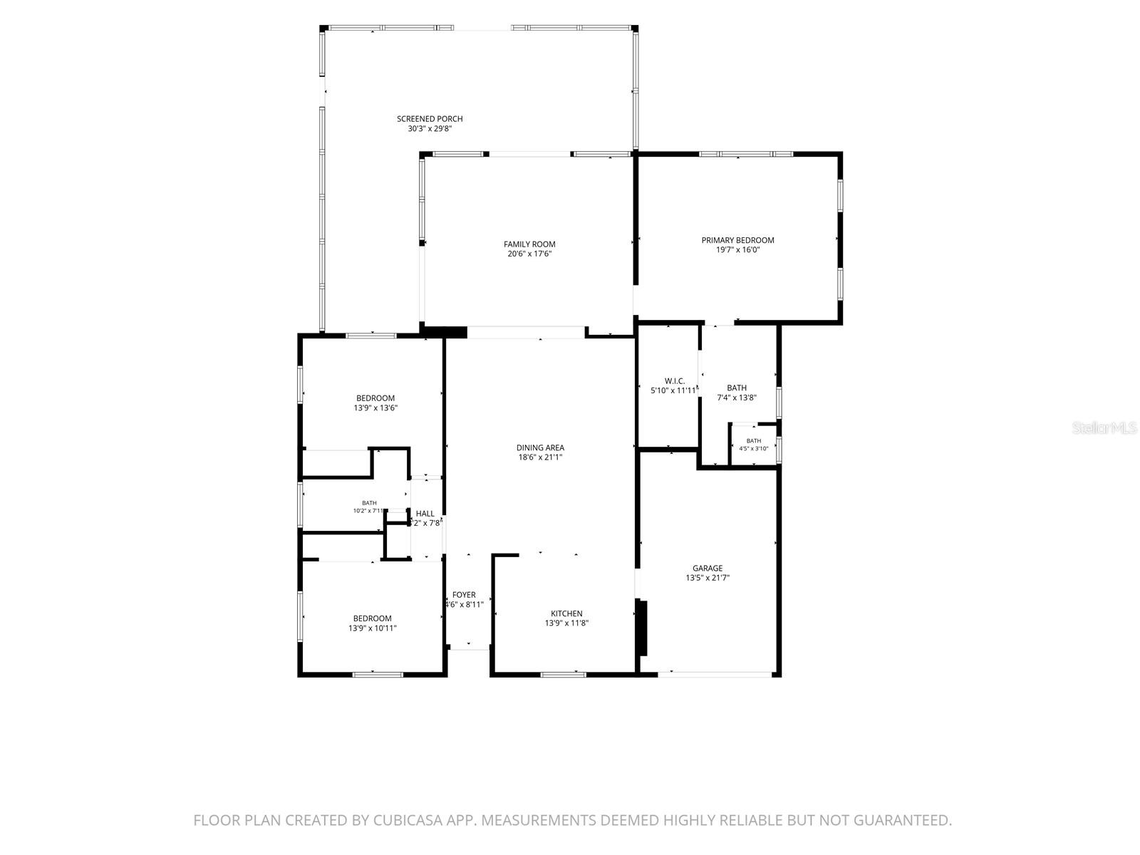 38th image of 318 Circle Dr, Palm Harbor, FL 34683 | MLS# TB8527358