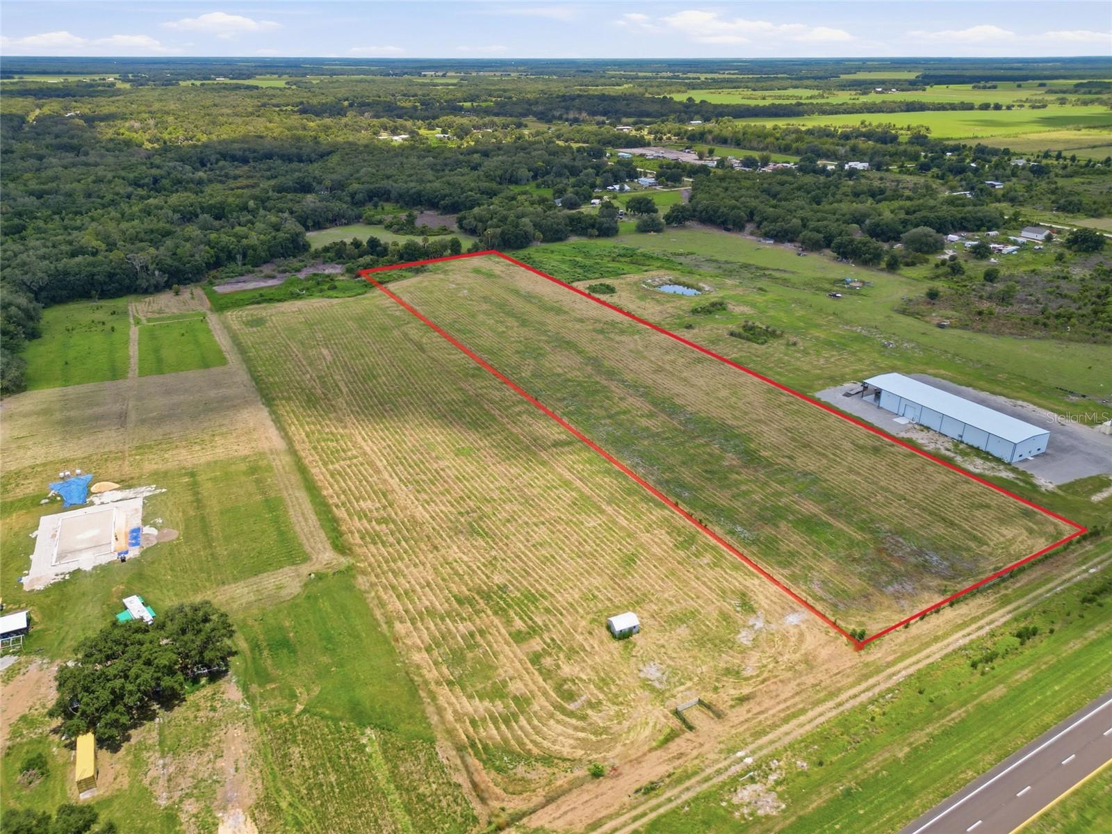 Homes for sale in Zolfo Springs, FL | S Us Hwy 17, Zolfo Springs, FL 33890 | MLS# C7528197