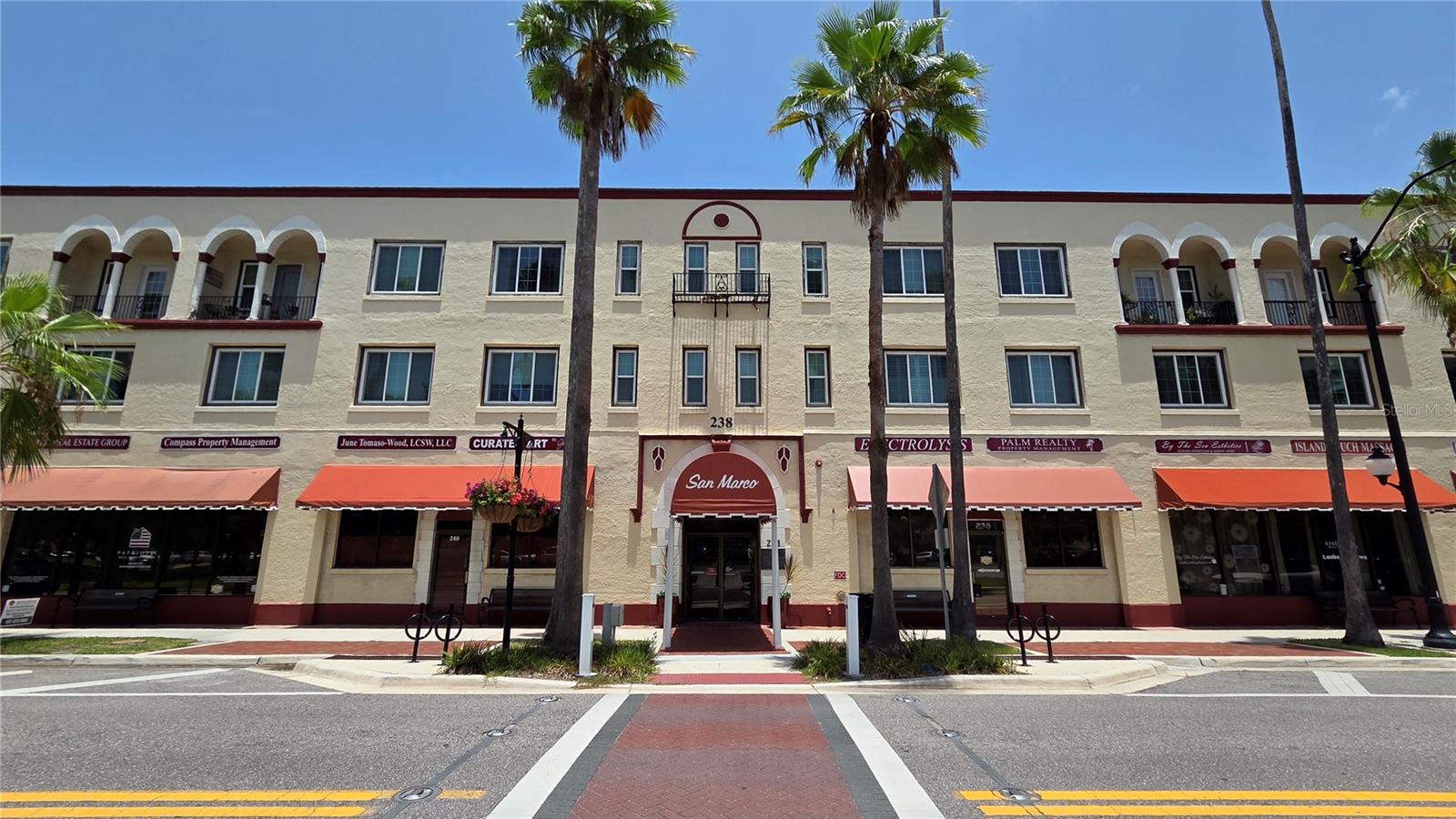 1st image of 238 Tampa Ave W #221, Venice, FL 34285 | MLS# N6144968