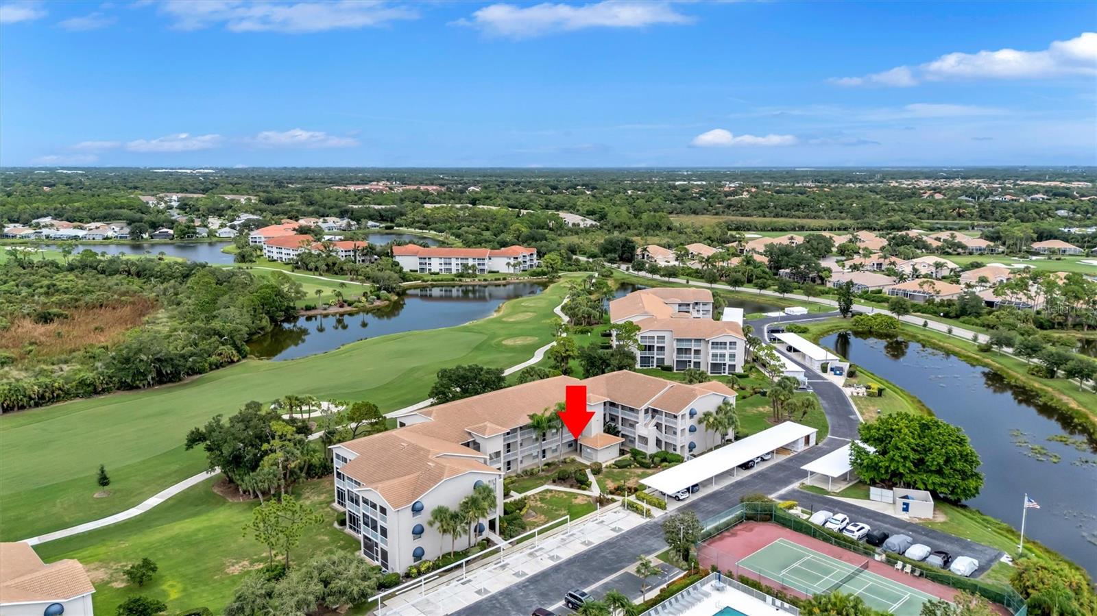 3rd image of 9620 Club South Cir #5107, Sarasota, FL 34238 | MLS# A4699493