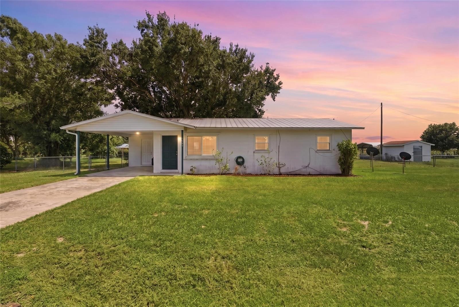 1st image of 1597 Se Tangelo Dr, Arcadia, FL 34266 | MLS# C7528202