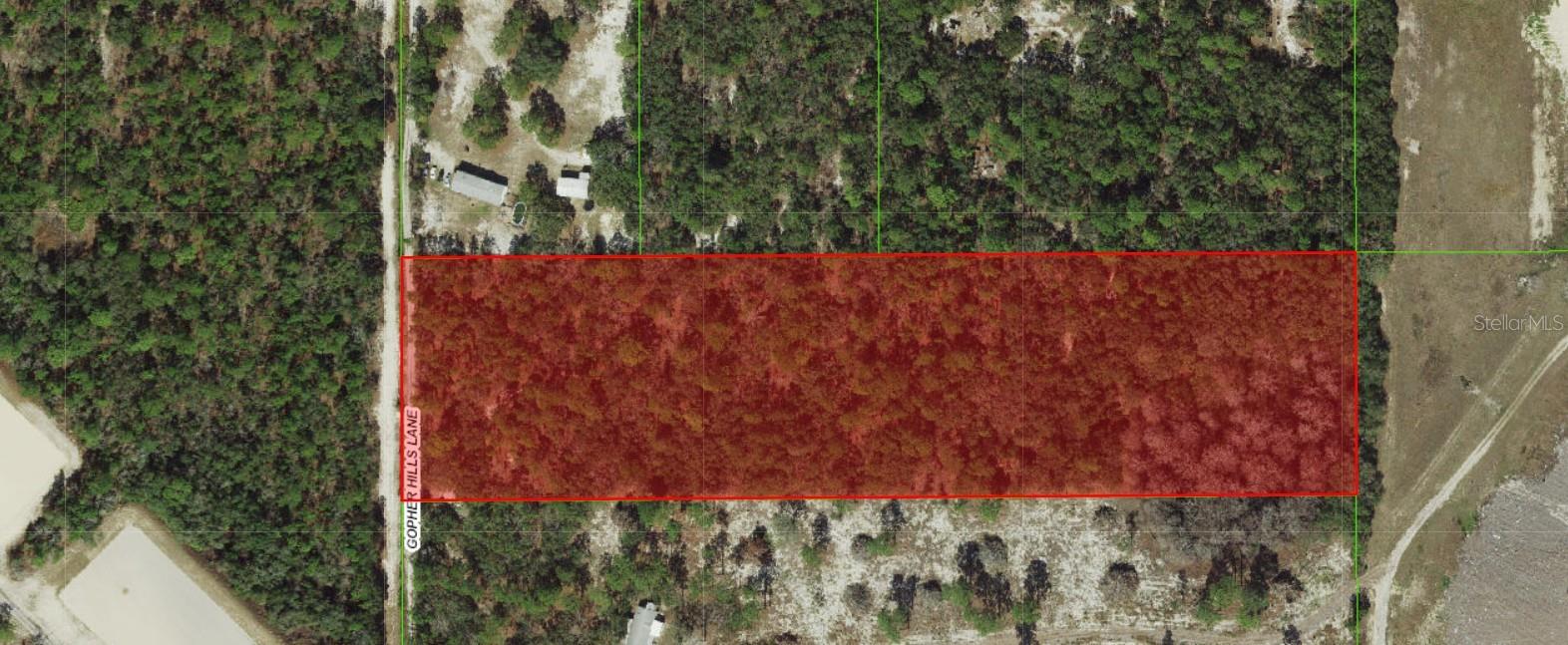 1st image of 0 Gopher Hills Ln, Hudson, FL 34667 | MLS# W7887489