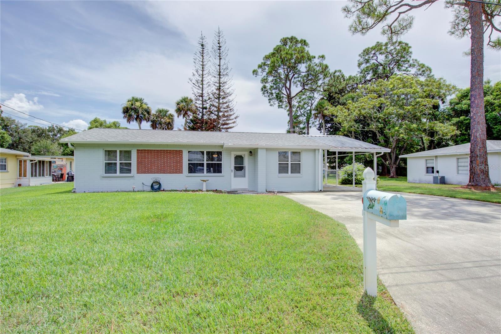 1st image of 314 Roslyn Ave, New Smyrna Beach, FL 32168 | MLS# NS1088691