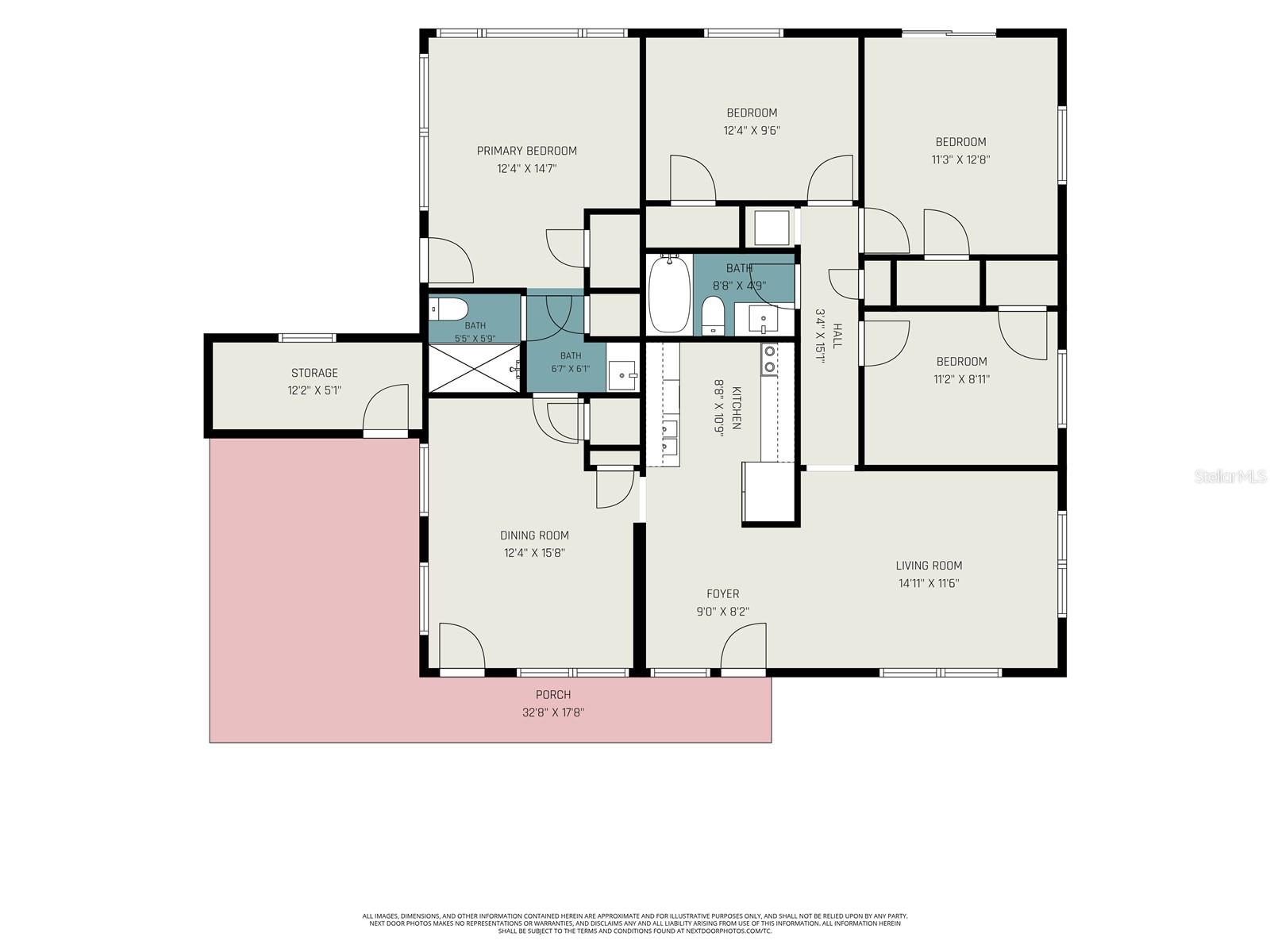 28th image of 4965 Orange Ave, Winter Park, FL 32792 | MLS# O6423739