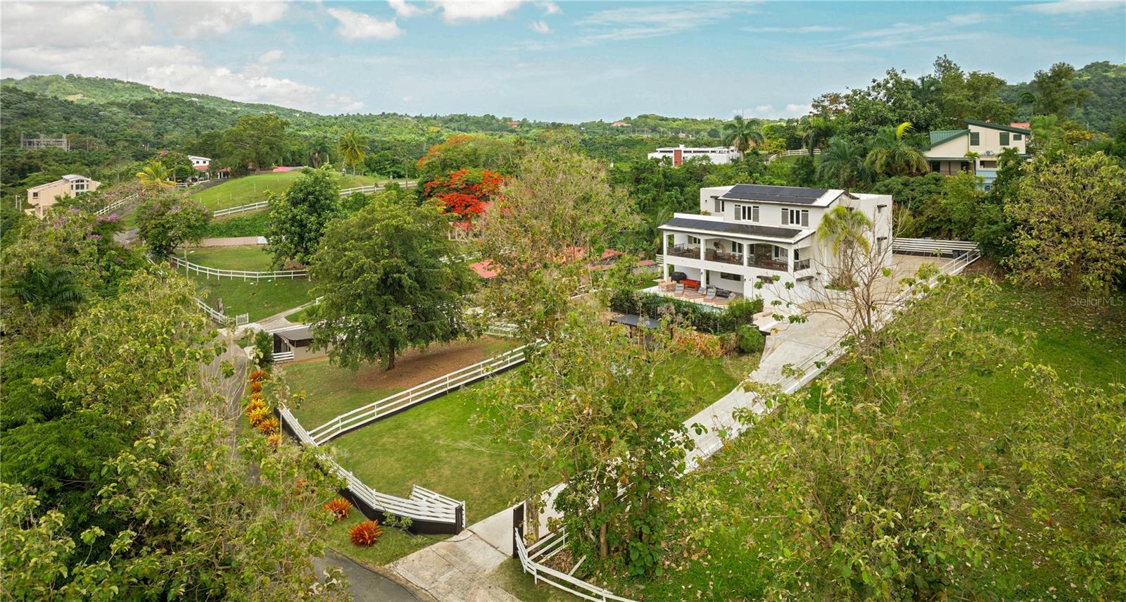 Homes for sale in Luquillo, PR | Lot 7 Mameyes I, Hacienda Panorama, Luquillo, PR 00773 | MLS# PR9122659