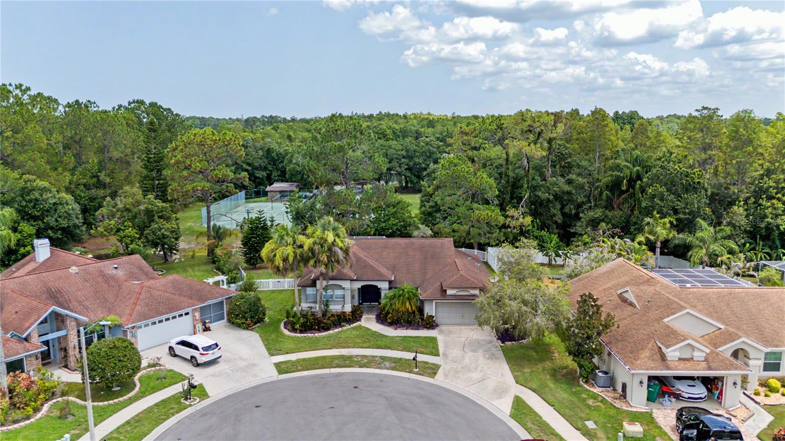2nd image of 7201 Forestedge Ct, New Port Richey, FL 34655 | MLS# TB8527621