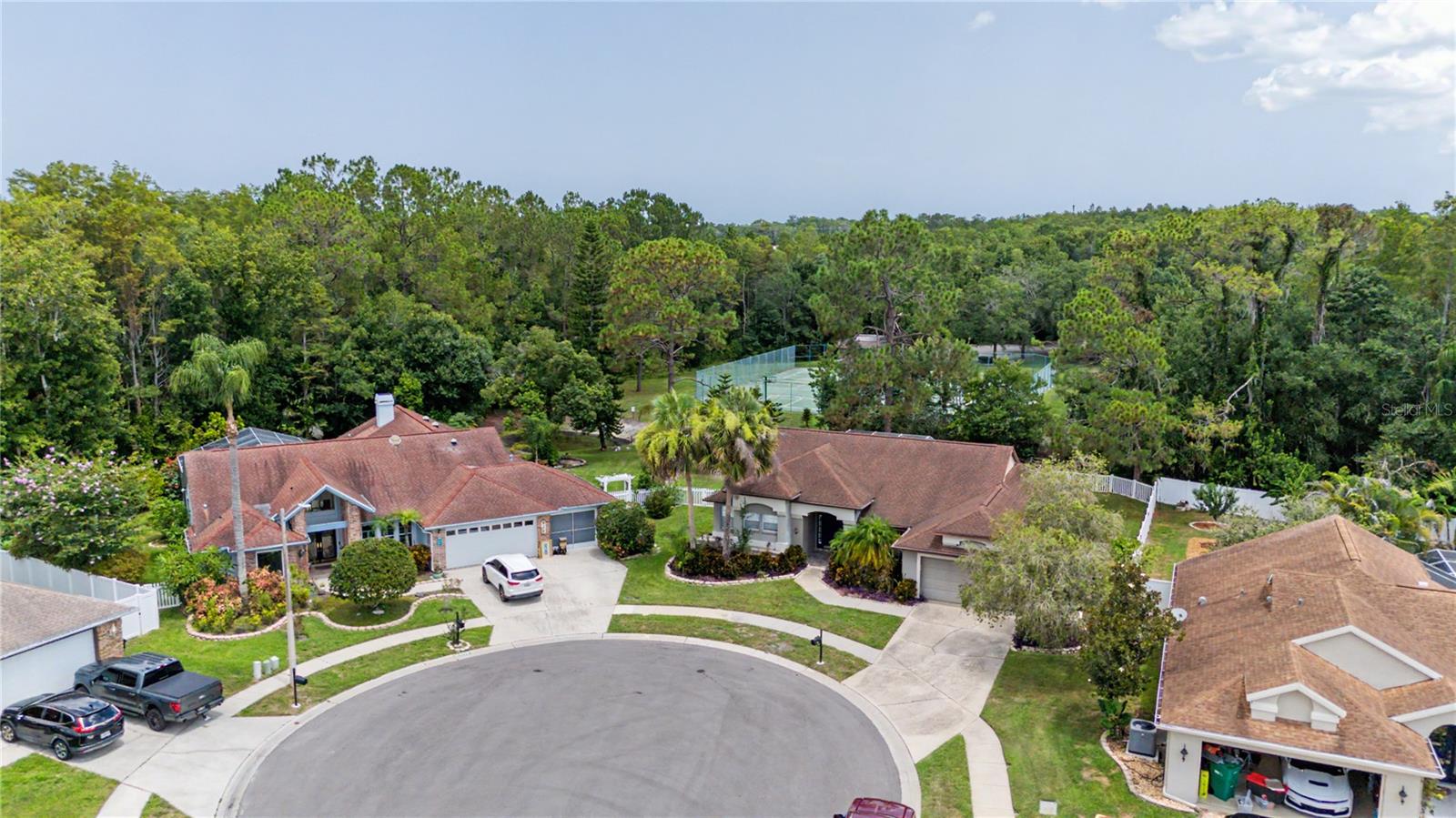 39th image of 7201 Forestedge Ct, New Port Richey, FL 34655 | MLS# TB8527621