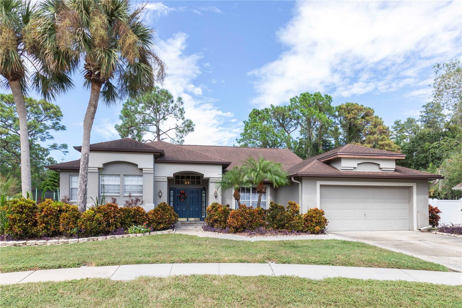 1st image of 7201 Forestedge Ct, New Port Richey, FL 34655 | MLS# TB8527621