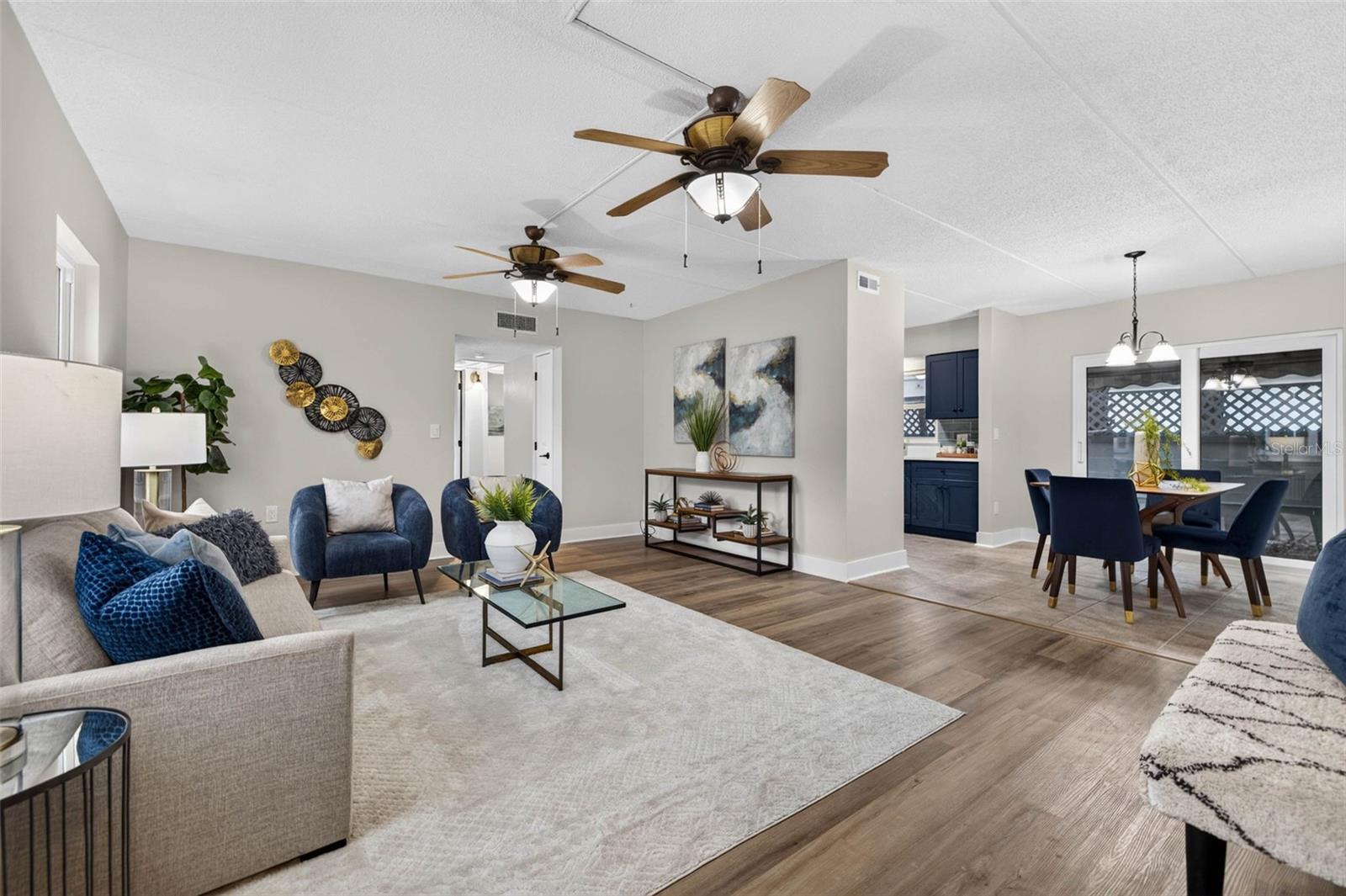 2nd image of 1190 Rue Des Chateaux #1A, St Petersburg, FL 33707 | MLS# TB8527640