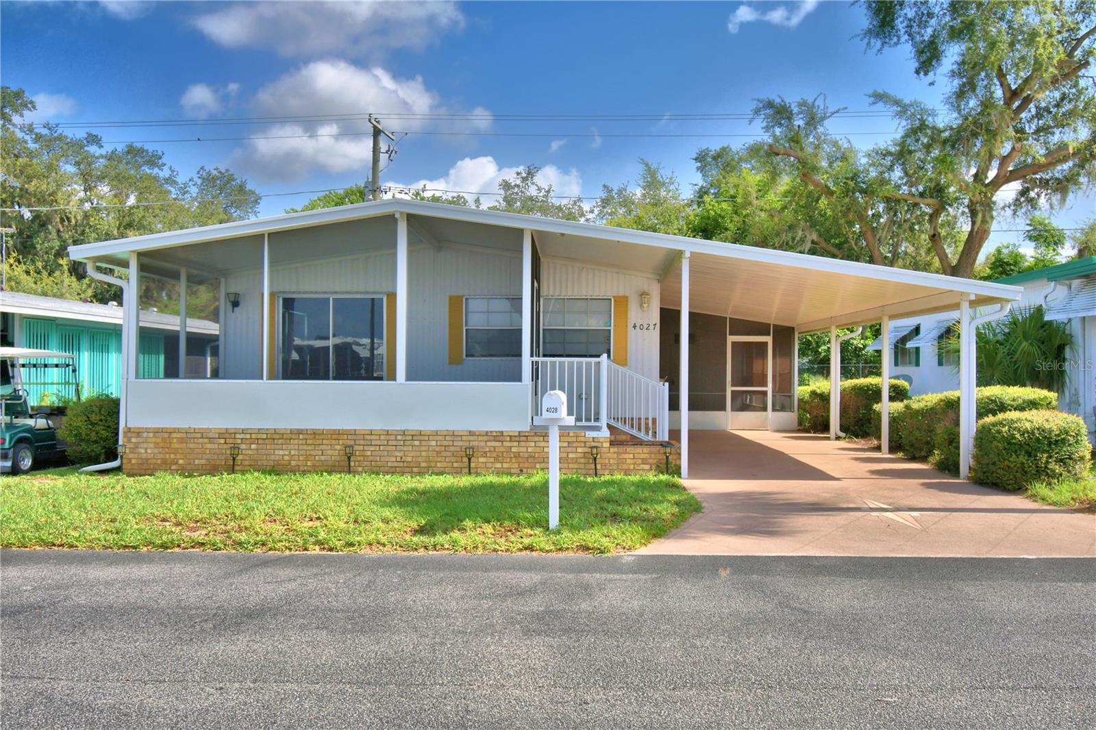 1st image of 4027 Rolling Oaks Dr, Winter Haven, FL 33880 | MLS# P4939266