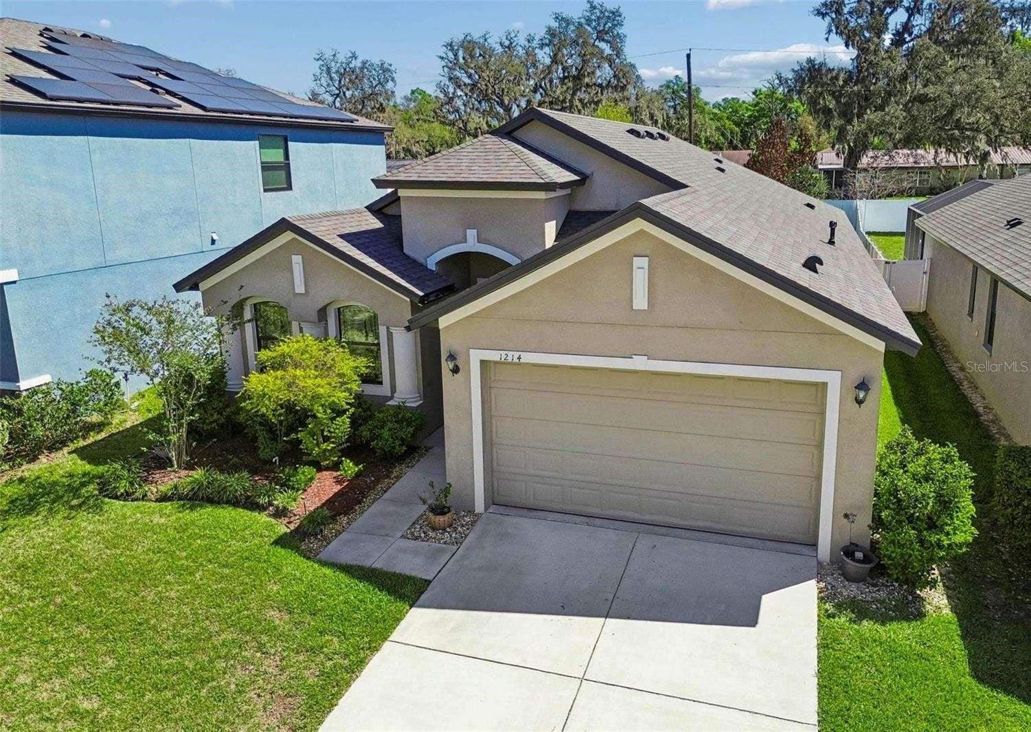 63rd image of 1214 Florablu Dr, Seffner, FL 33584 | MLS# W7887502