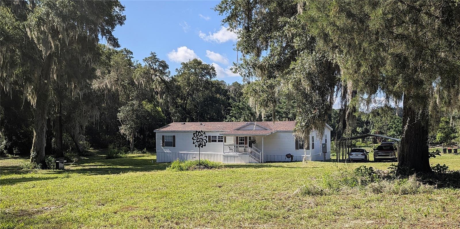 1st image of 123 Amos Rd, Crescent City, FL 32112 | MLS# V4950127