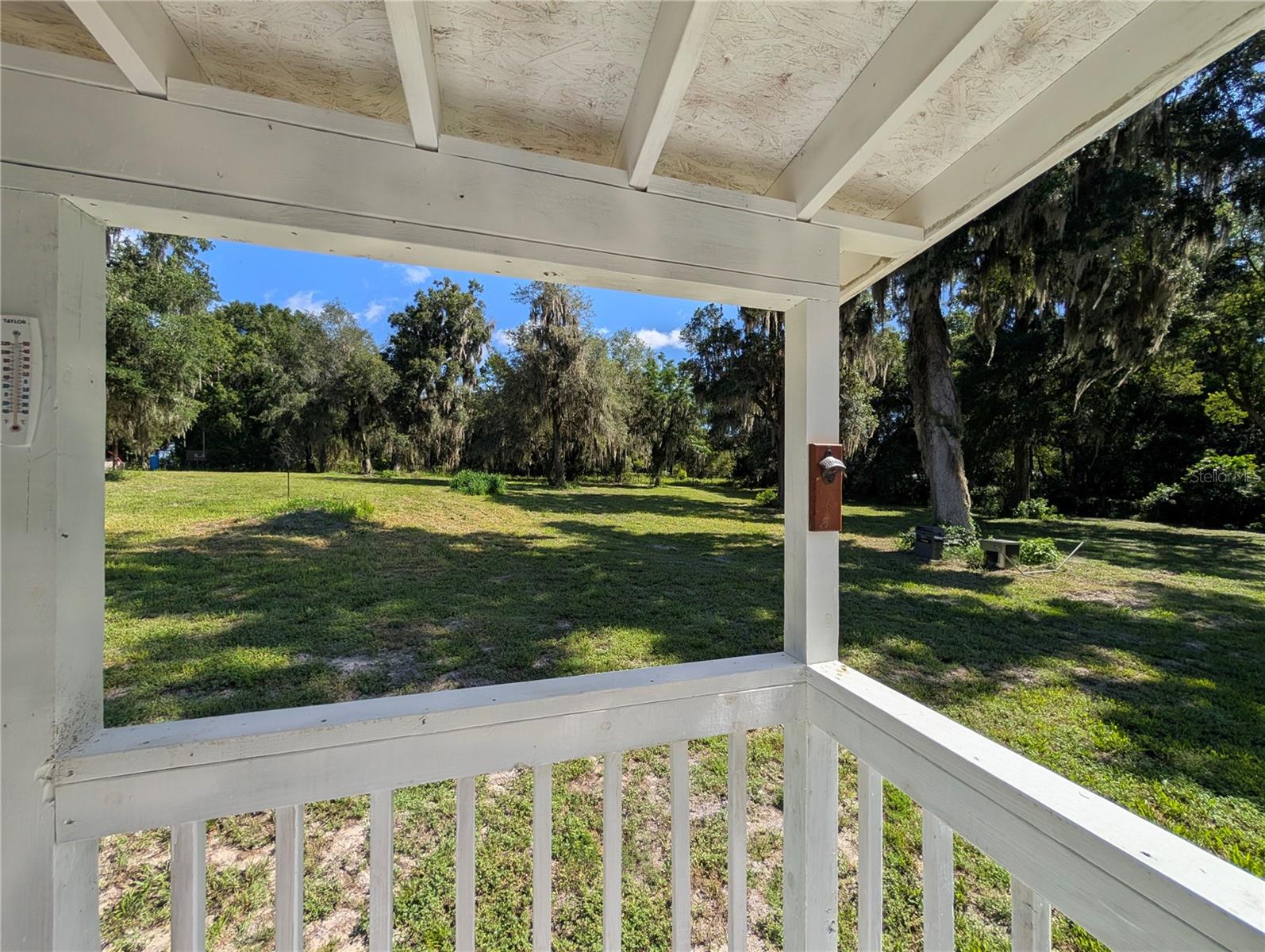 3rd image of 123 Amos Rd, Crescent City, FL 32112 | MLS# V4950127