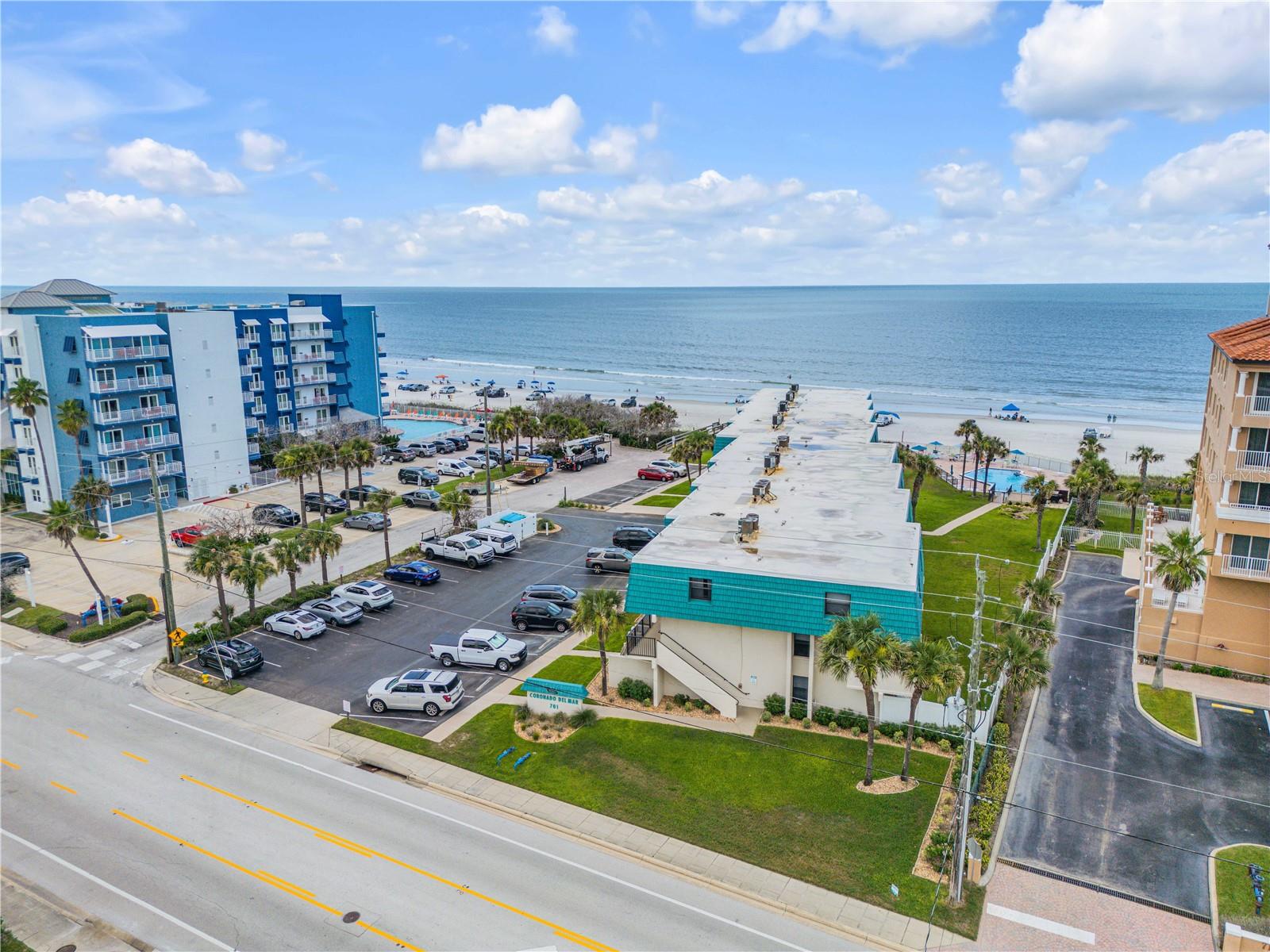 2nd image of 701 S Atlantic Ave #UT10, New Smyrna Beach, FL 32169 | MLS# O6423933