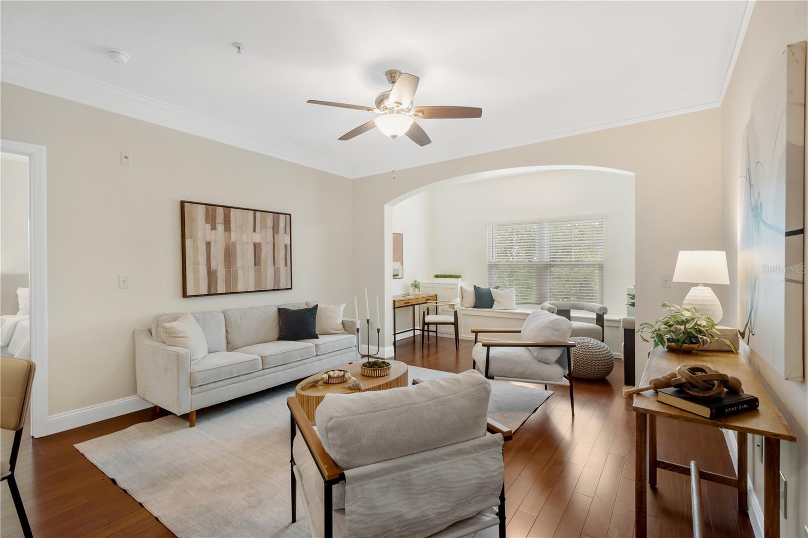 4th image of 4207 S Dale Mabry Hwy #2301, Tampa, FL 33611 | MLS# TB8527806