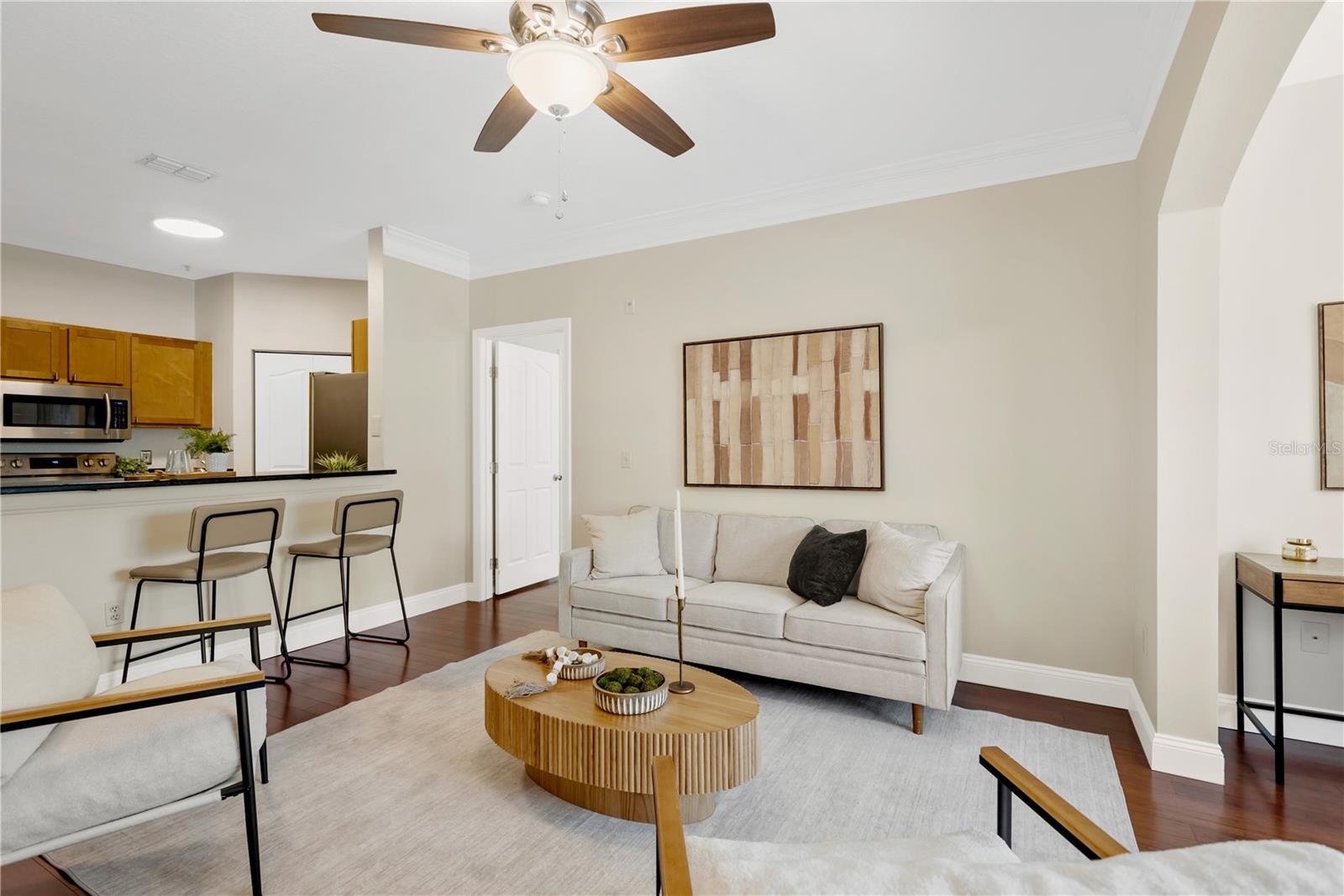 5th image of 4207 S Dale Mabry Hwy #2301, Tampa, FL 33611 | MLS# TB8527806