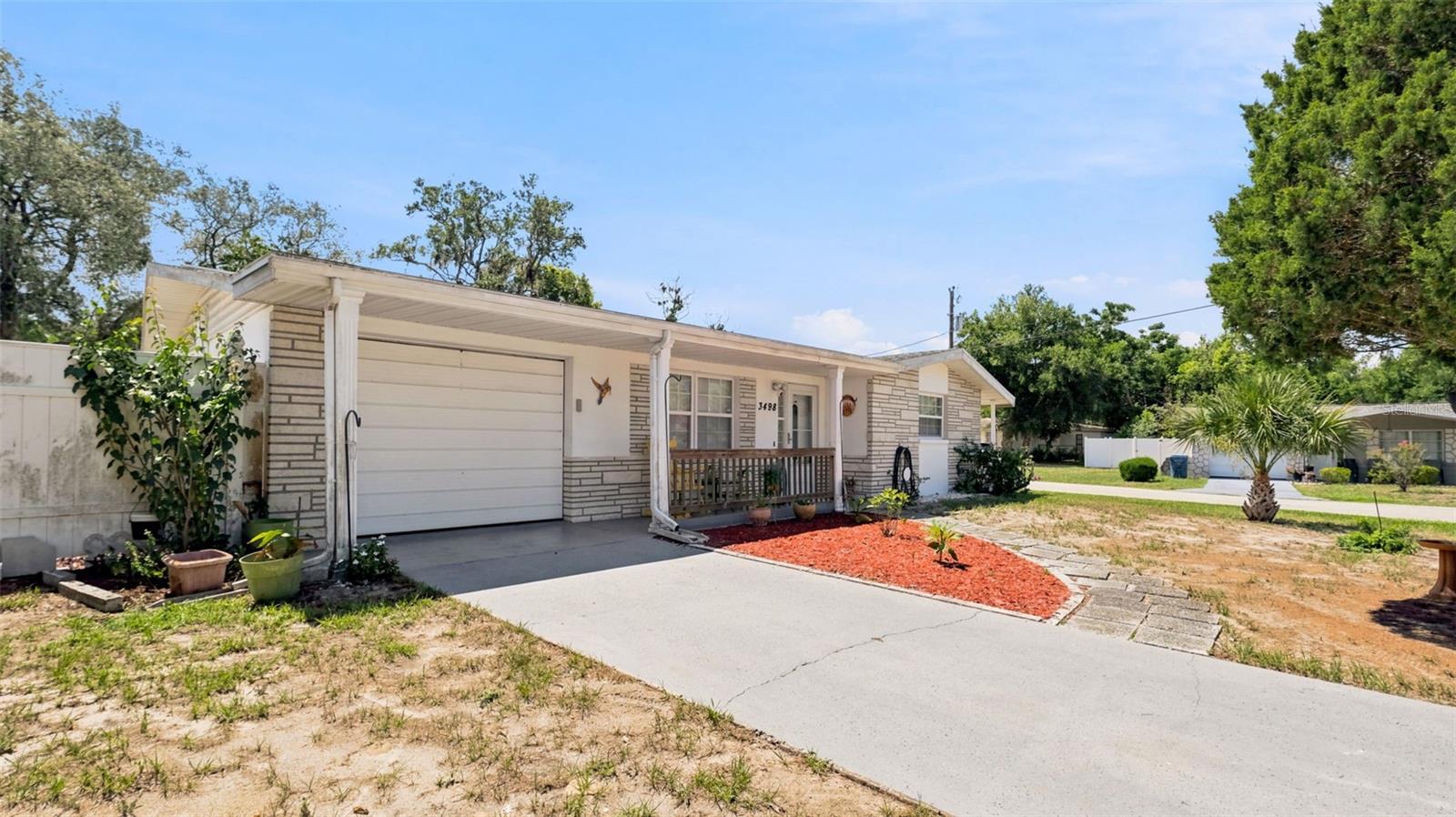 3rd image of 3498 Thunderbird Ave, Spring Hill, FL 34606 | MLS# W7887518