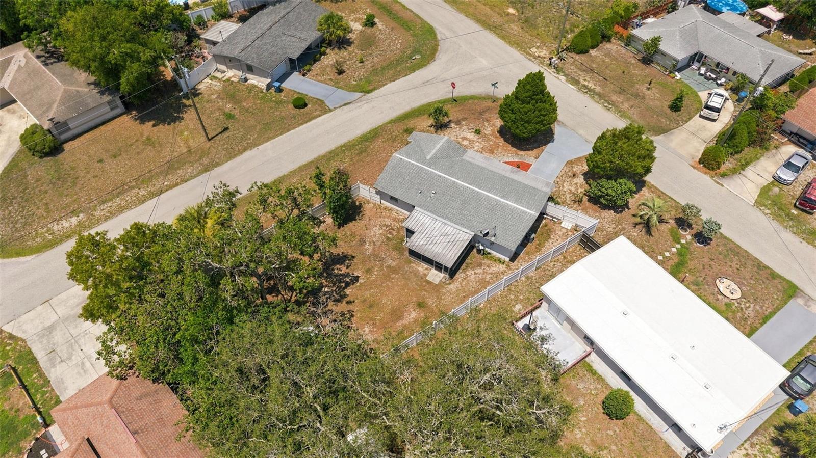 38th image of 3498 Thunderbird Ave, Spring Hill, FL 34606 | MLS# W7887518
