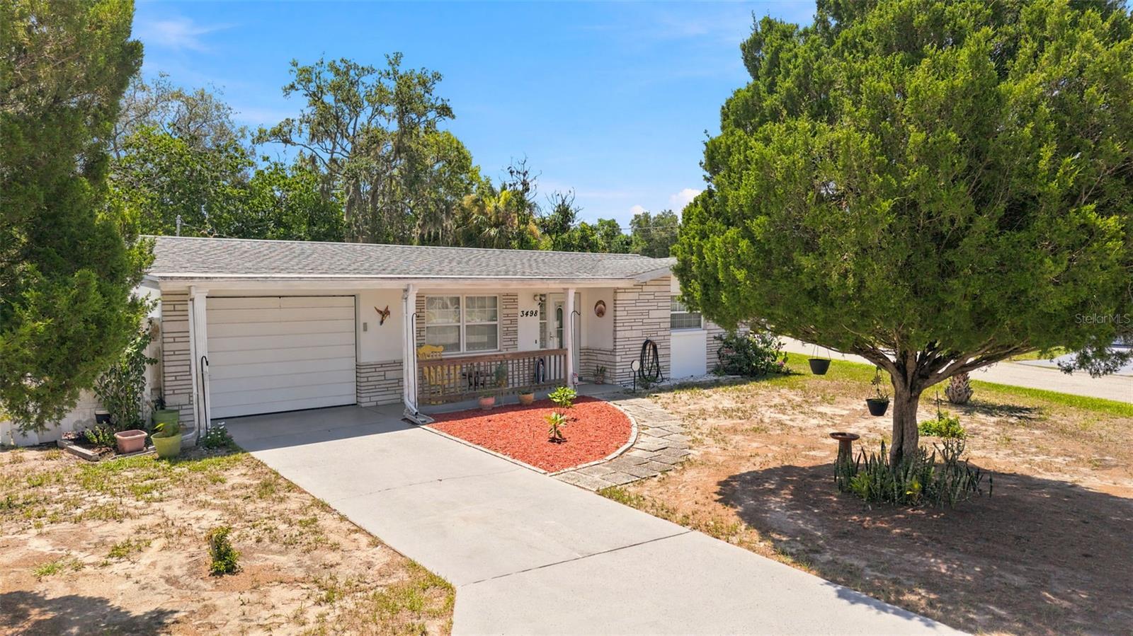 5th image of 3498 Thunderbird Ave, Spring Hill, FL 34606 | MLS# W7887518