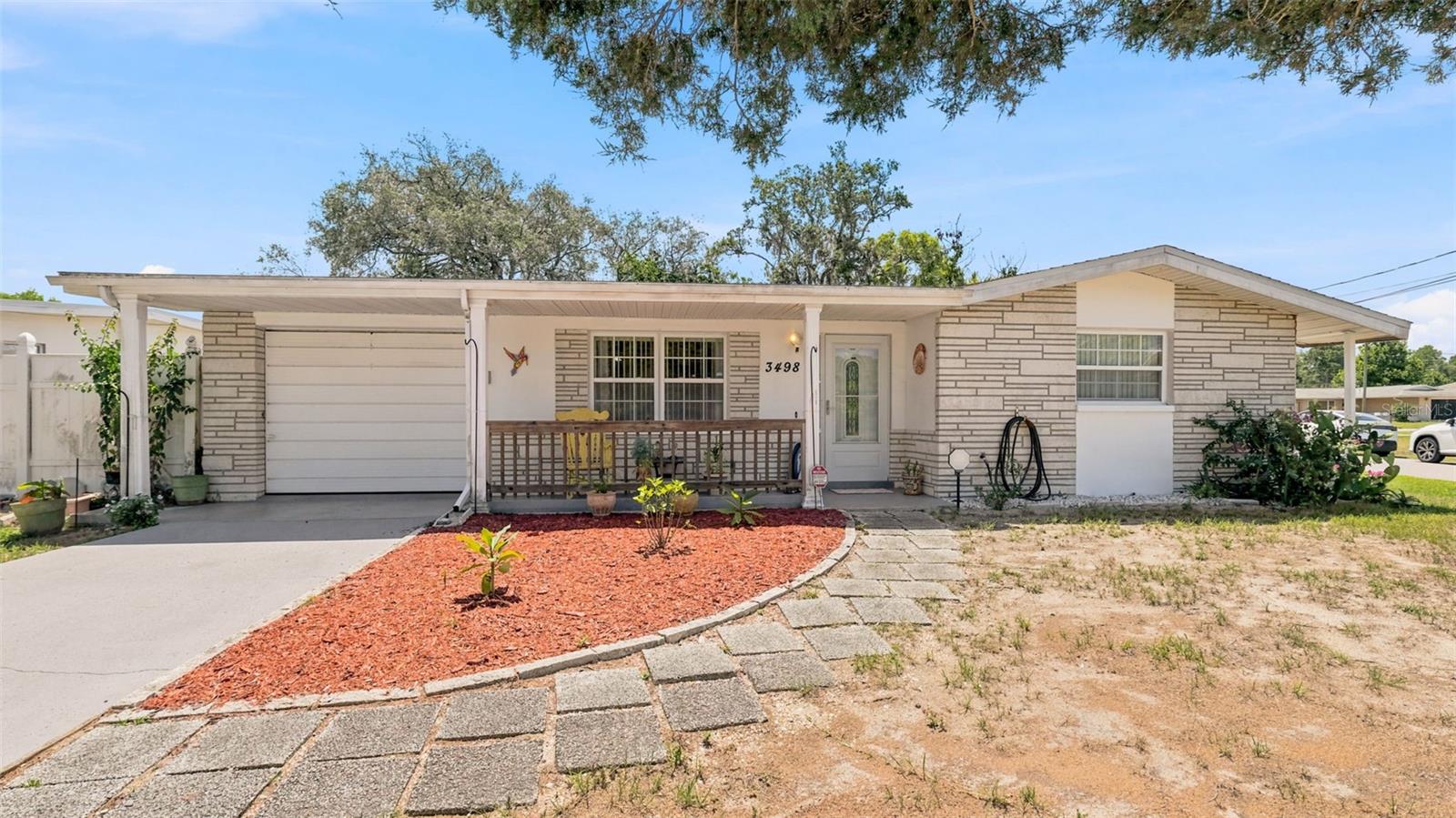 2nd image of 3498 Thunderbird Ave, Spring Hill, FL 34606 | MLS# W7887518
