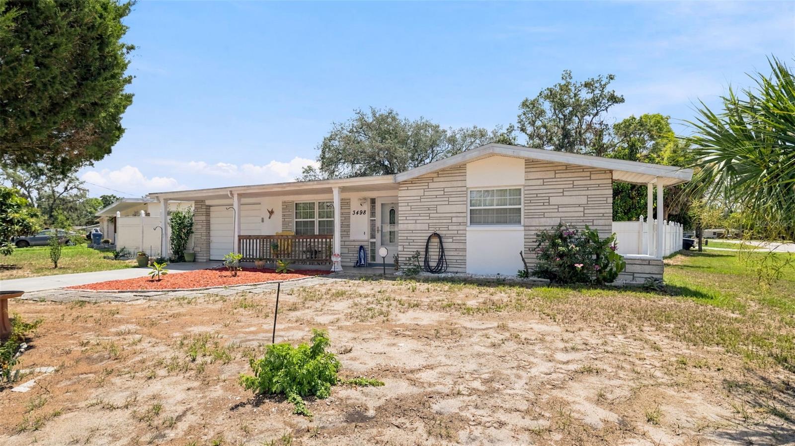 4th image of 3498 Thunderbird Ave, Spring Hill, FL 34606 | MLS# W7887518
