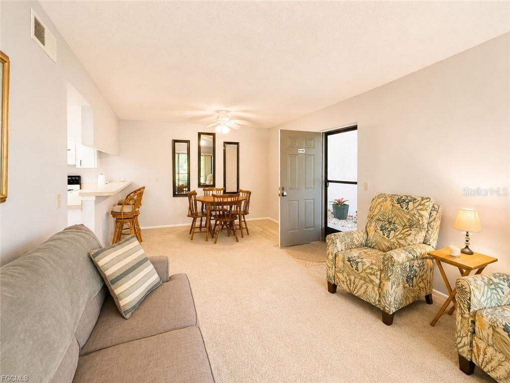 5th image of 1515 Forrest Nelson Blvd #M106, Port Charlotte, FL 33952 | MLS# A4699591
