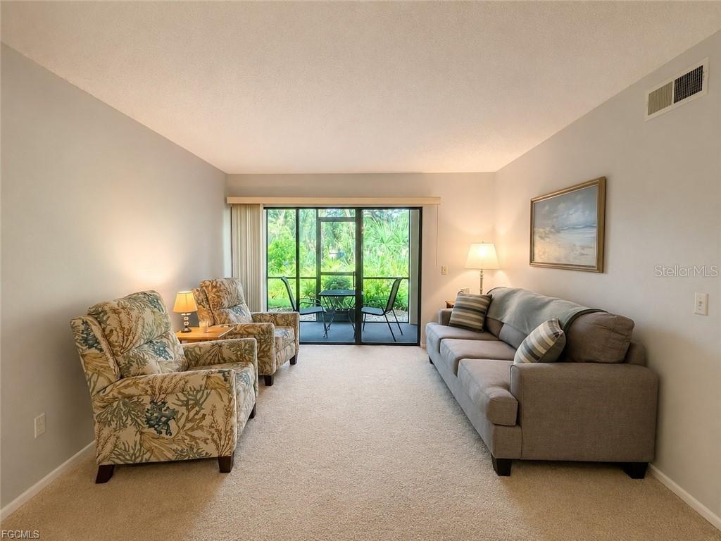 3rd image of 1515 Forrest Nelson Blvd #M106, Port Charlotte, FL 33952 | MLS# A4699591